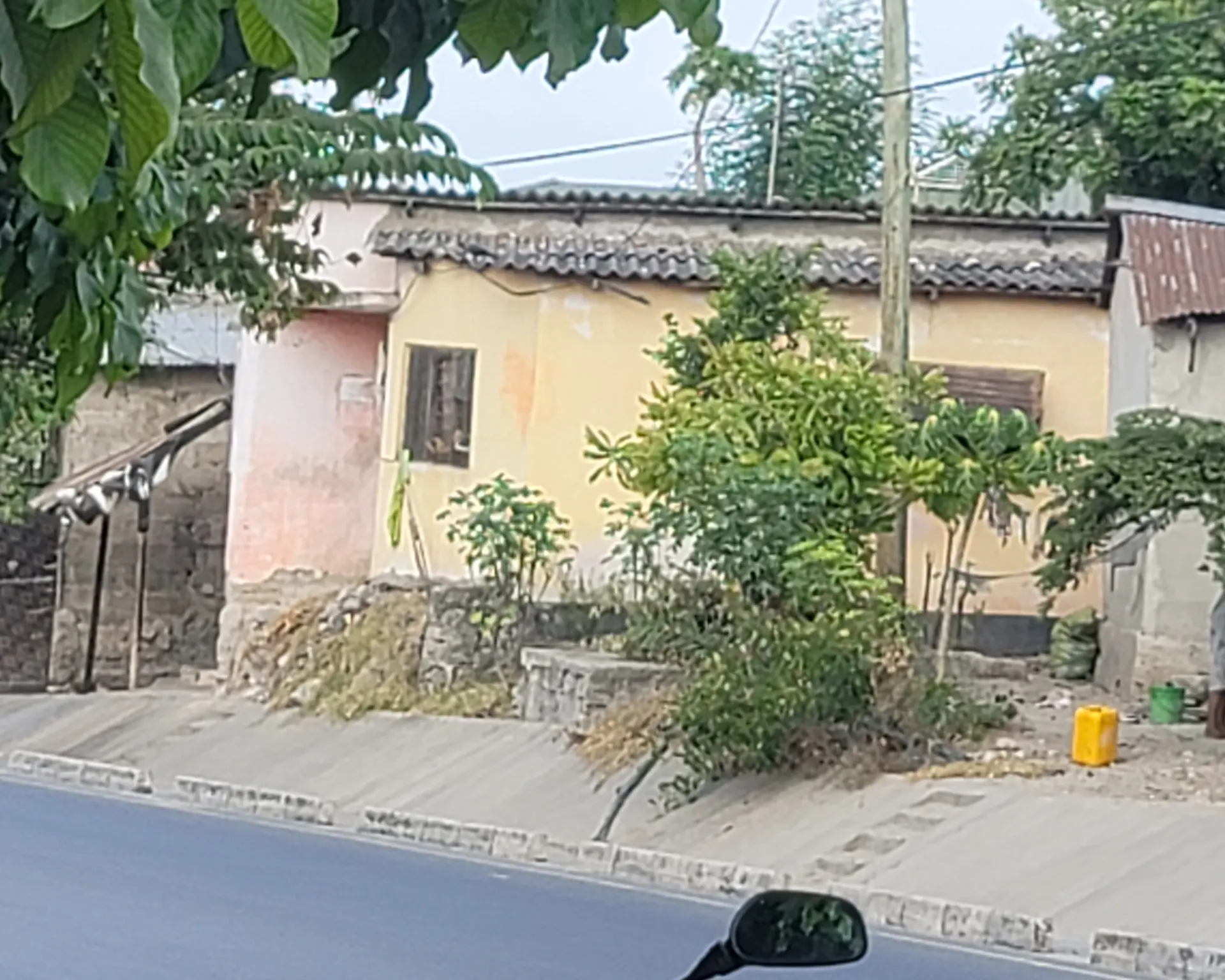 Alphahome Property