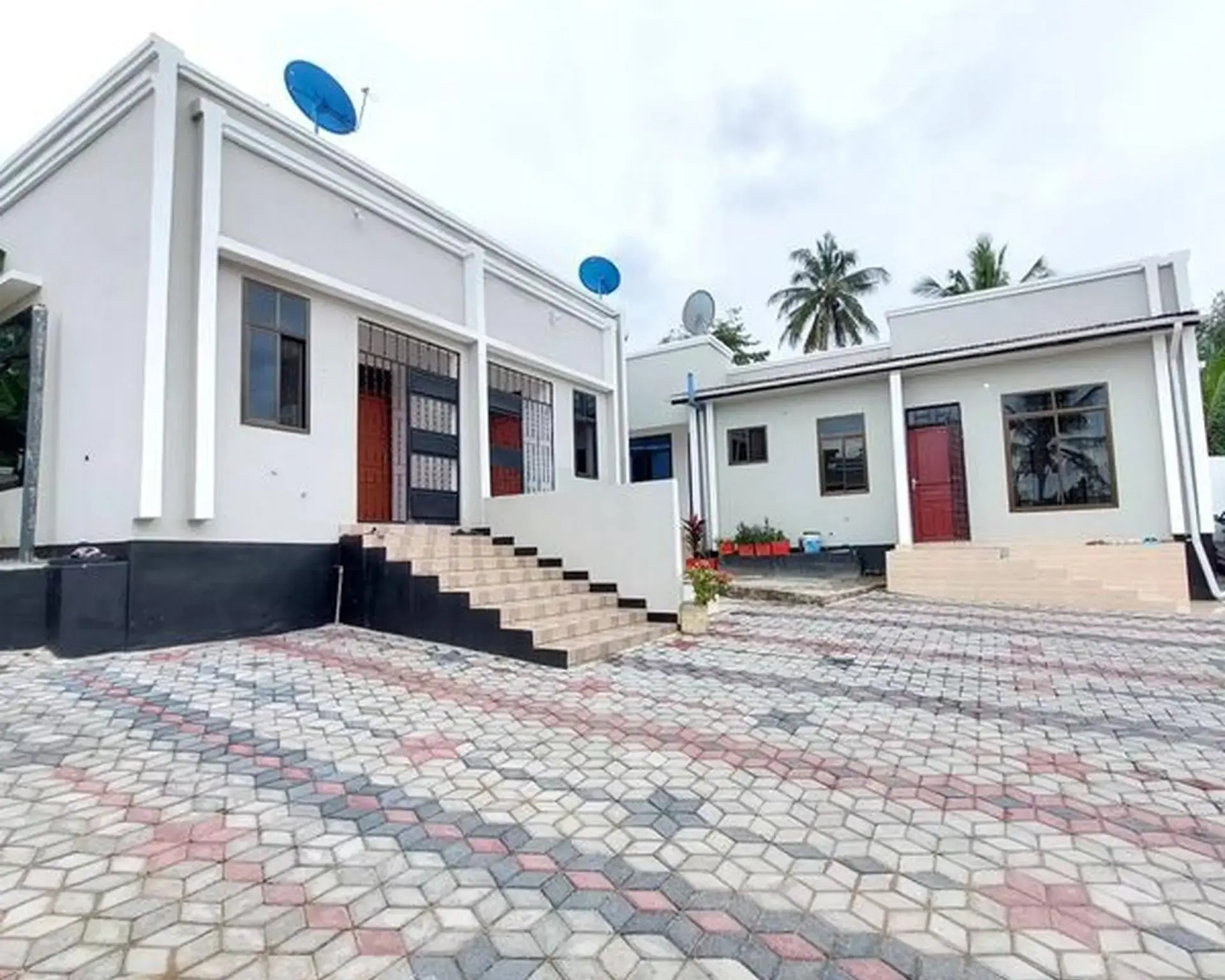 Alphahome Property