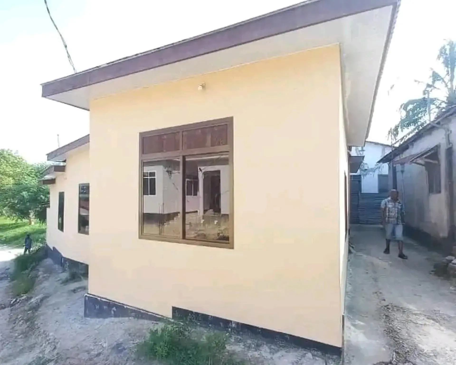 Alphahome Property