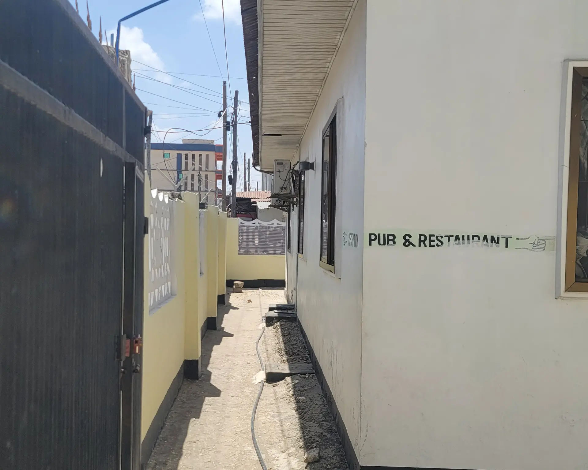 Alphahome Property