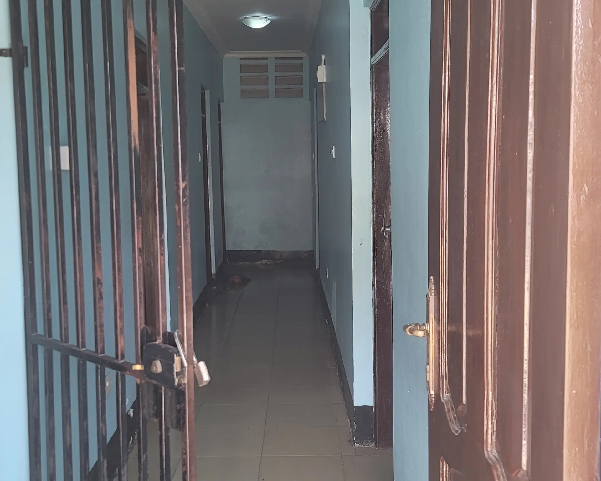 Alphahome Property