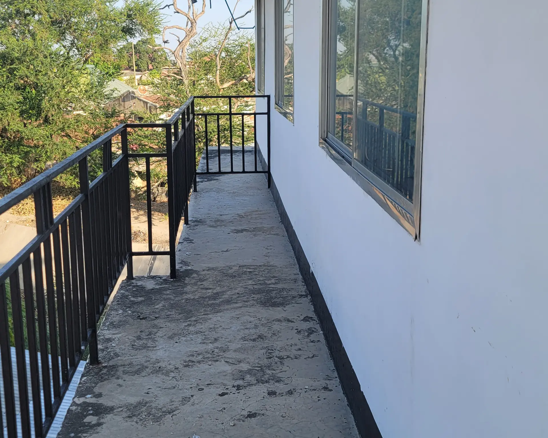 Alphahome Property