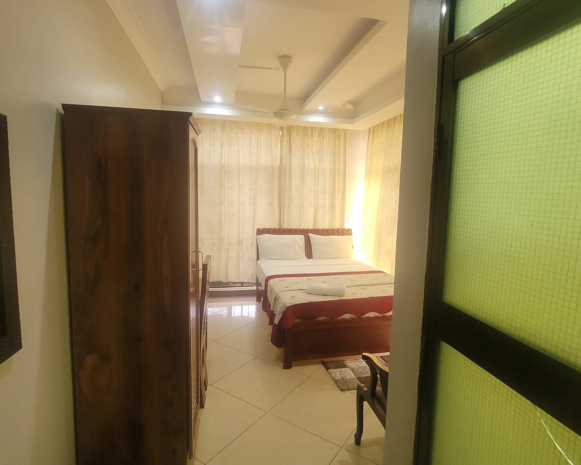 Alphahome Property