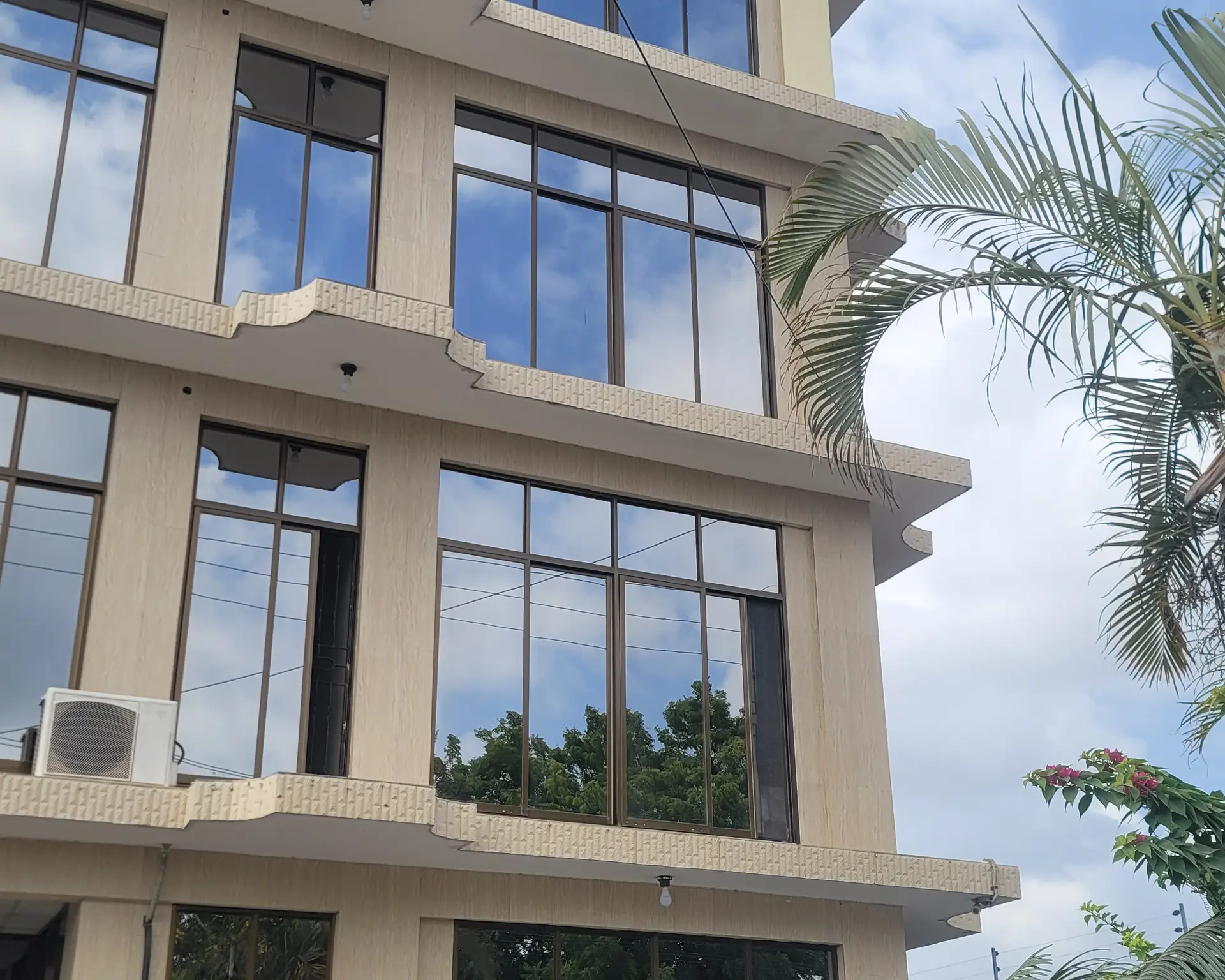 Alphahome Property