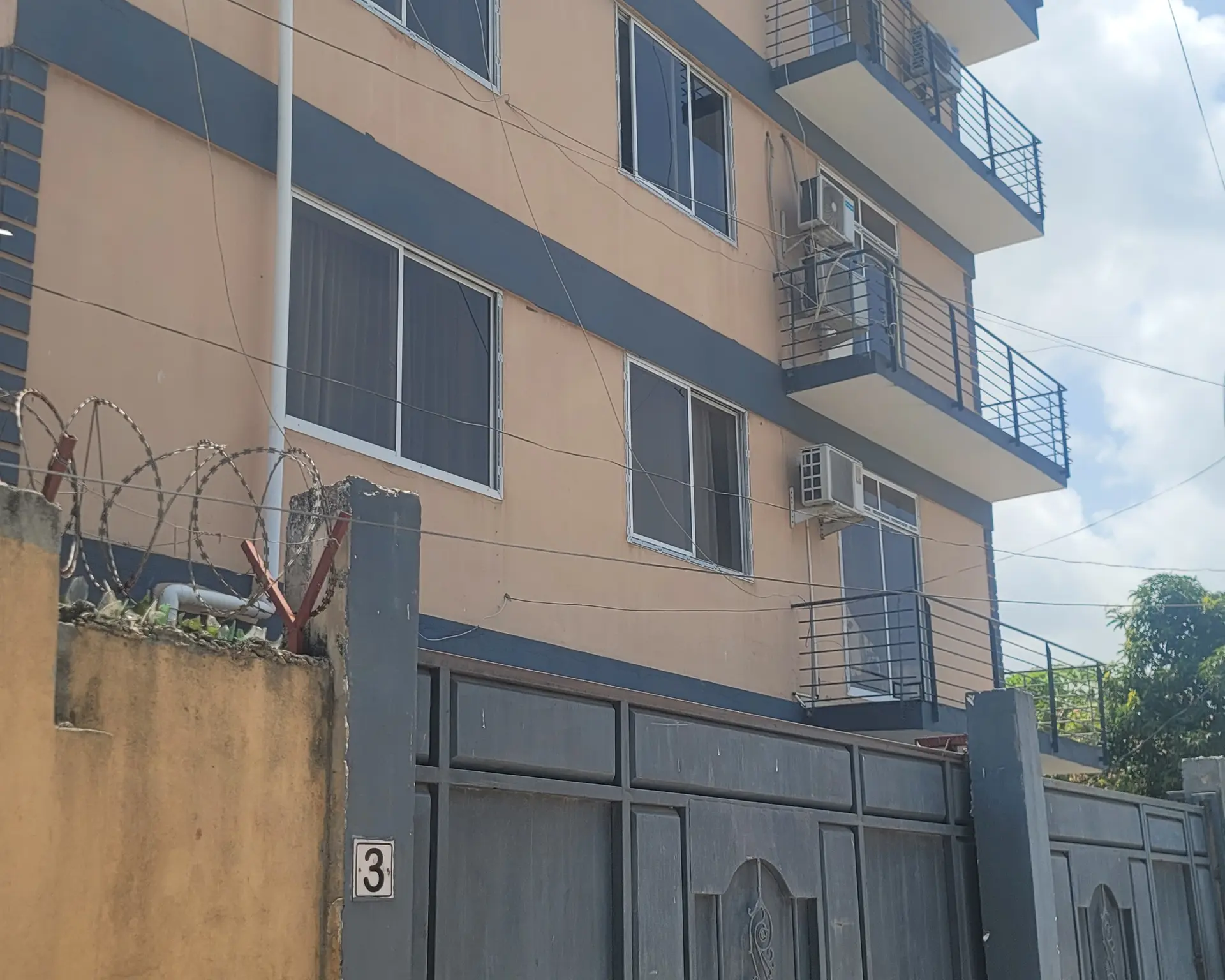 Alphahome Property