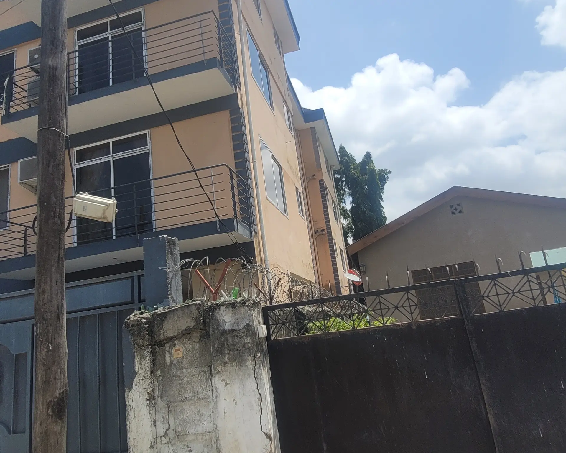 Alphahome Property