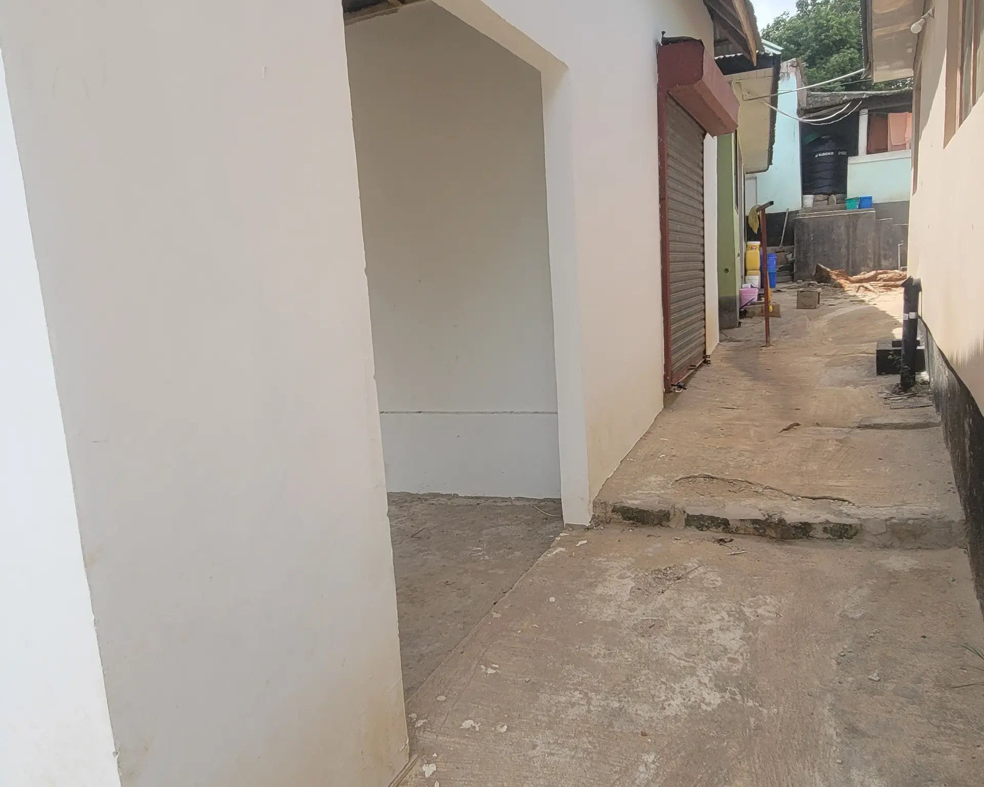 Alphahome Property