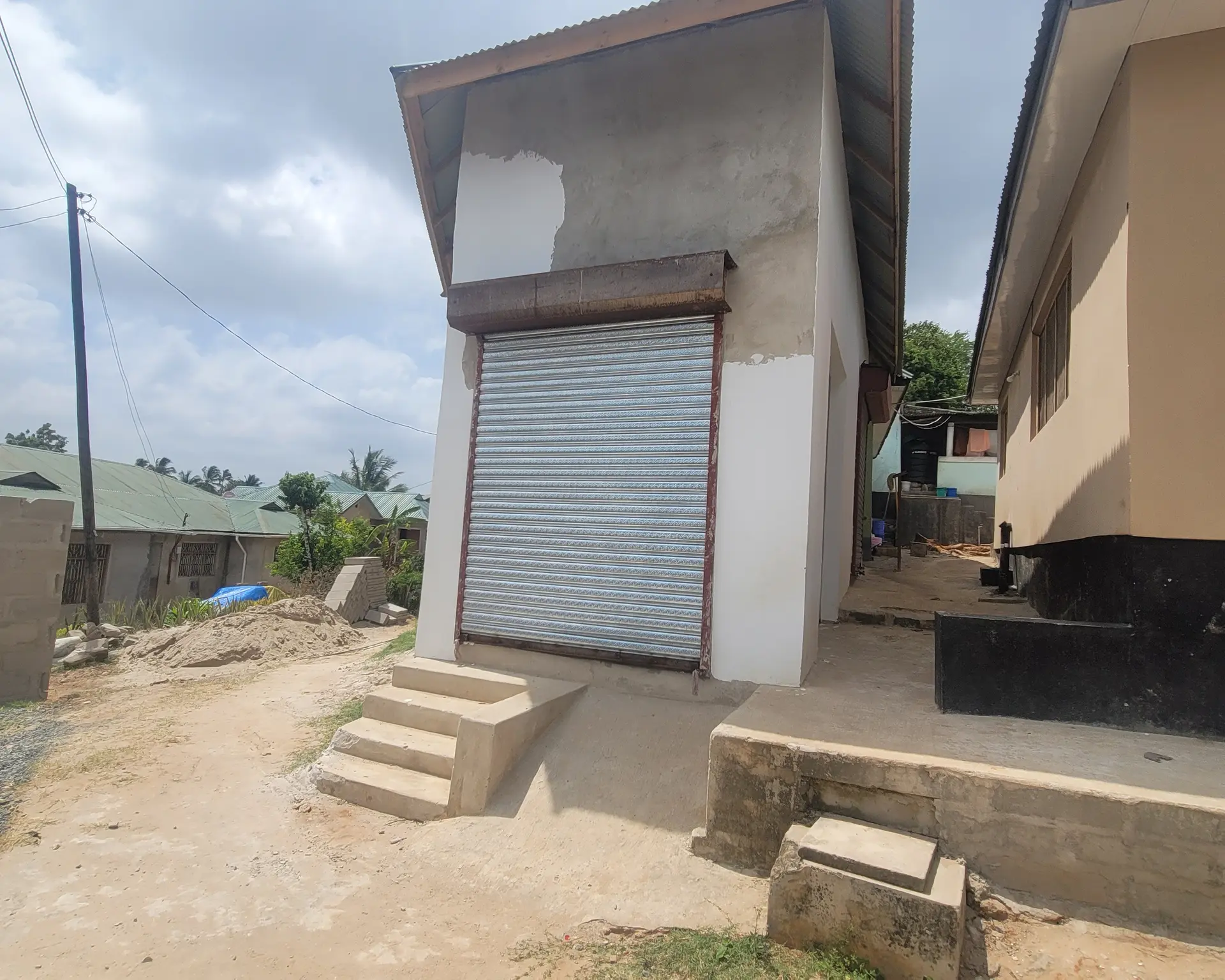 Alphahome Property