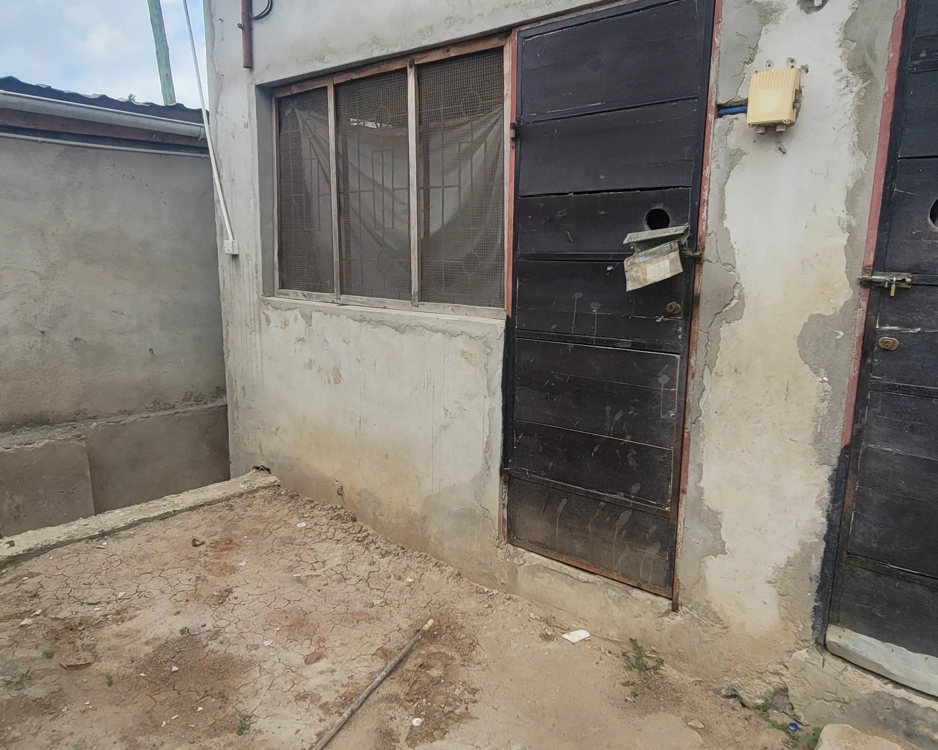 Alphahome Property