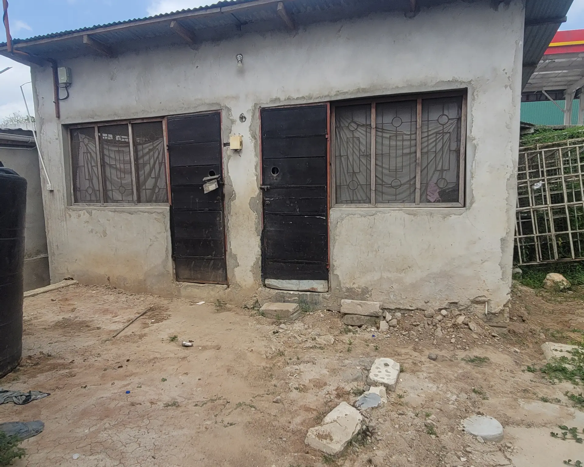 Alphahome Property