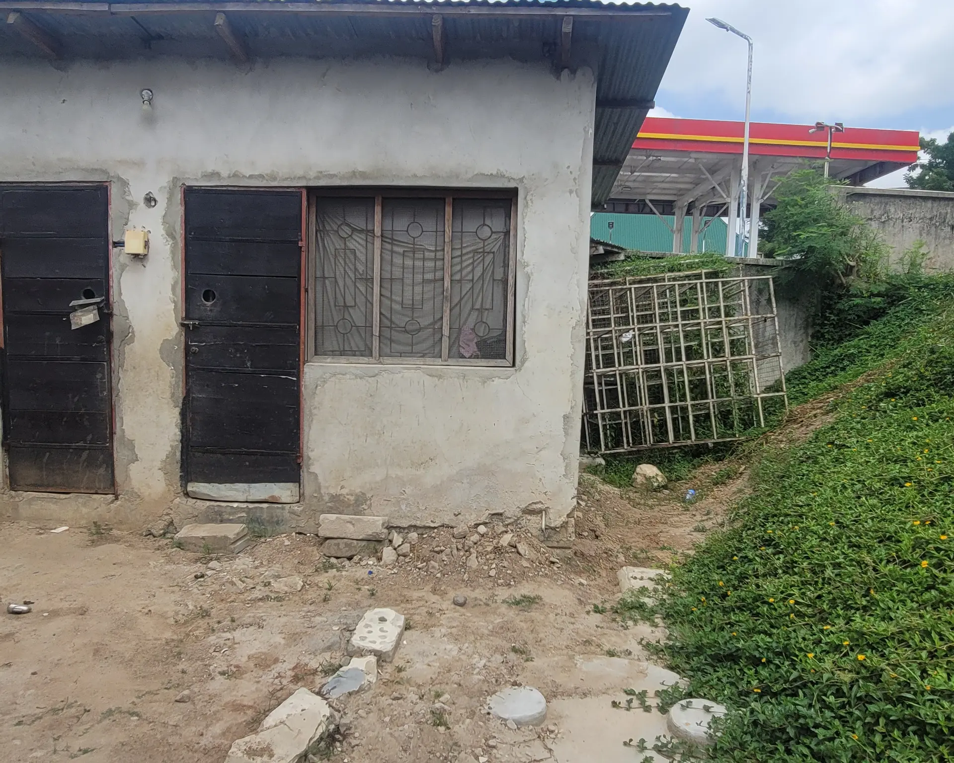 Alphahome Property