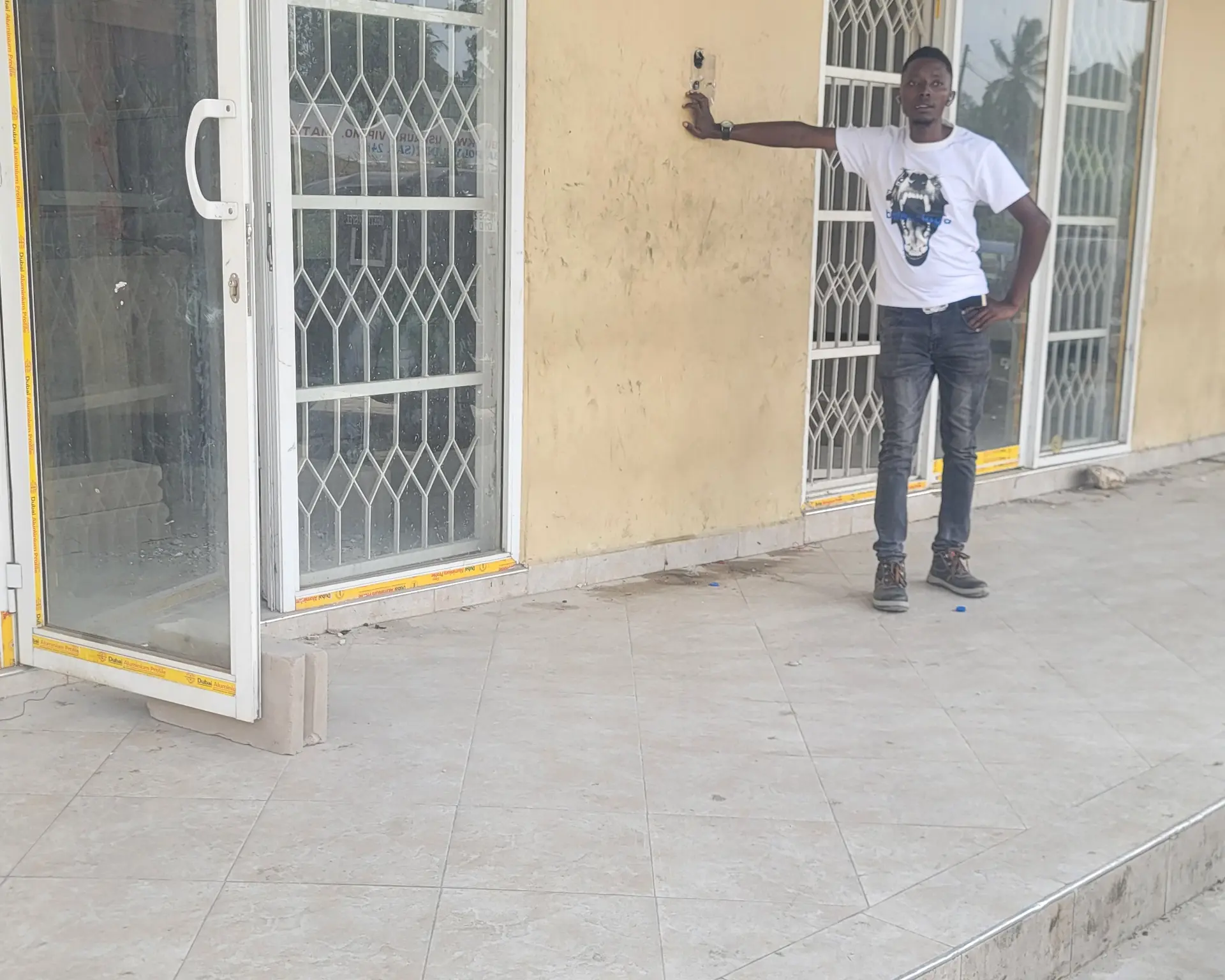 Alphahome Property