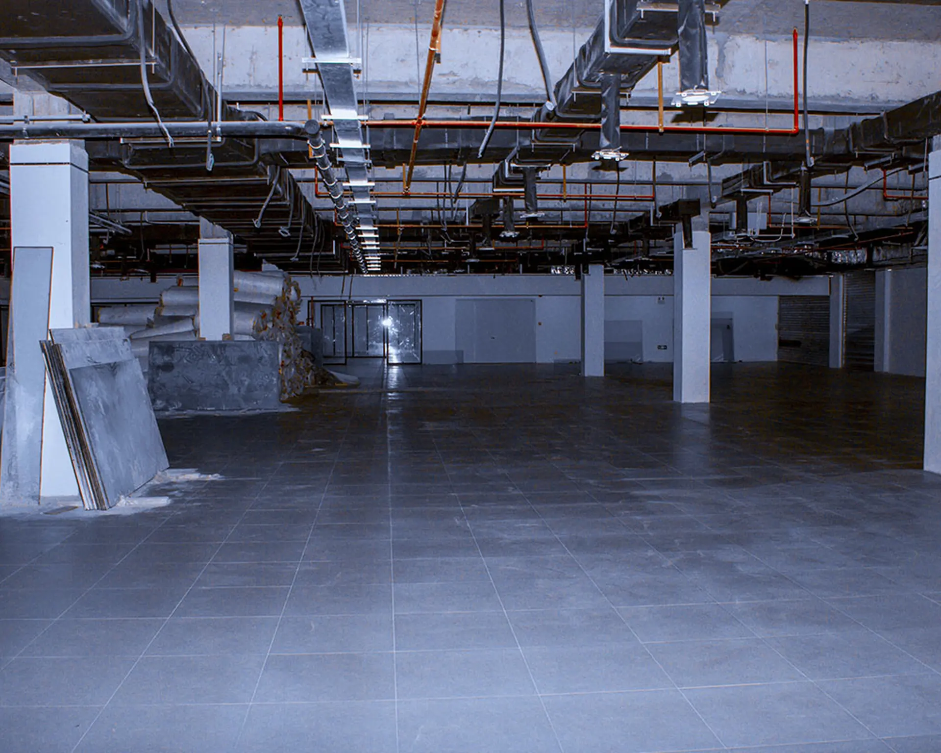 Alphahome Property
