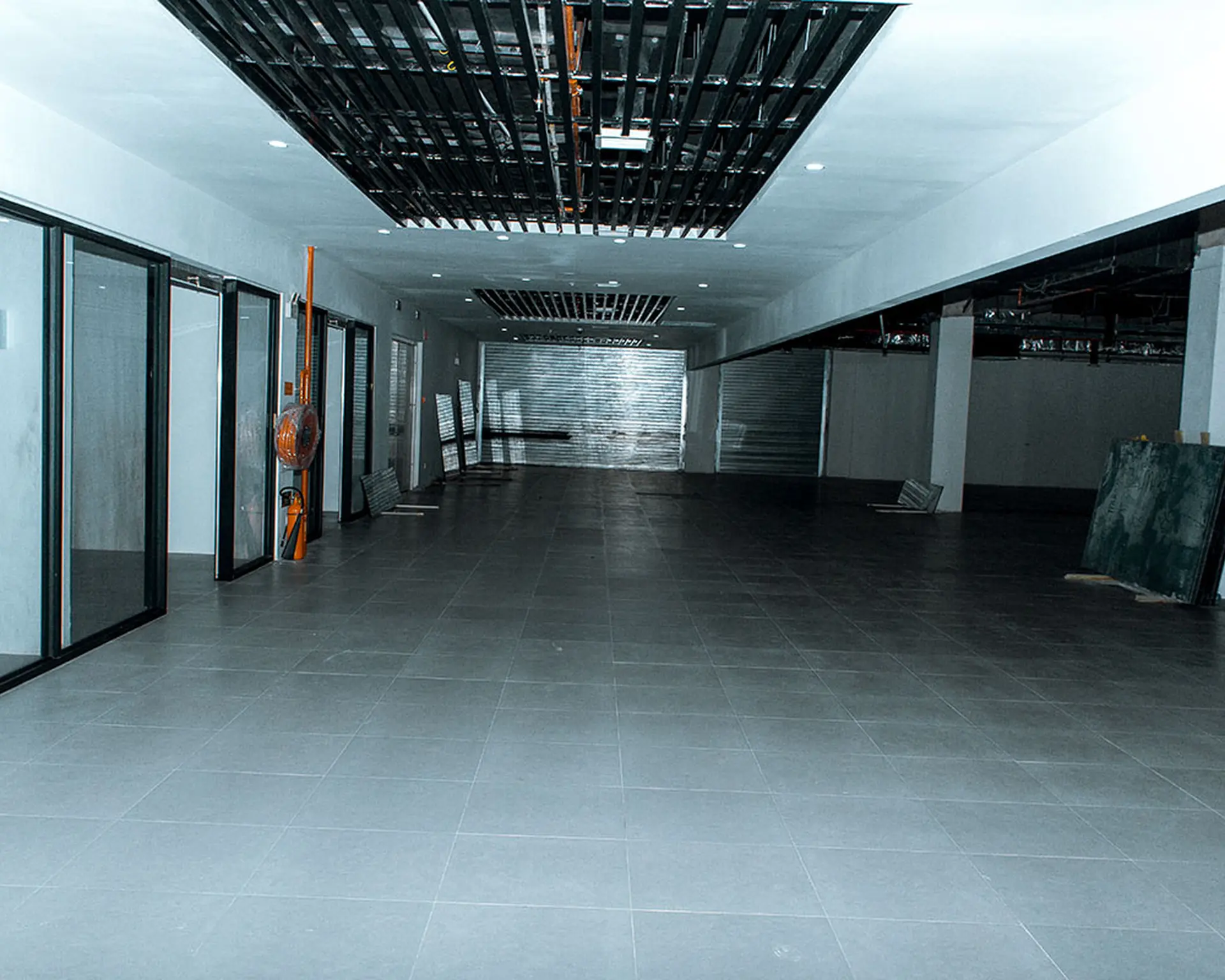 Alphahome Property