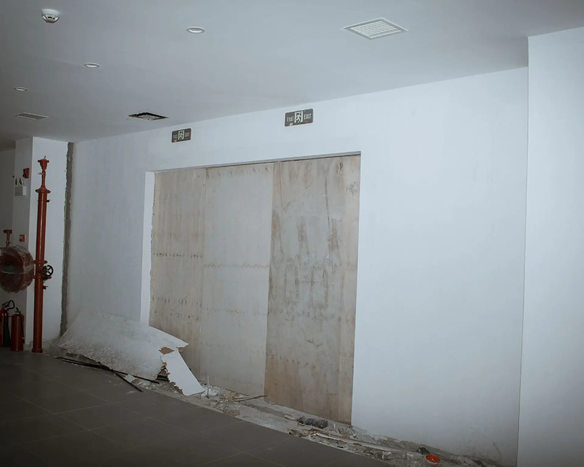 Alphahome Property