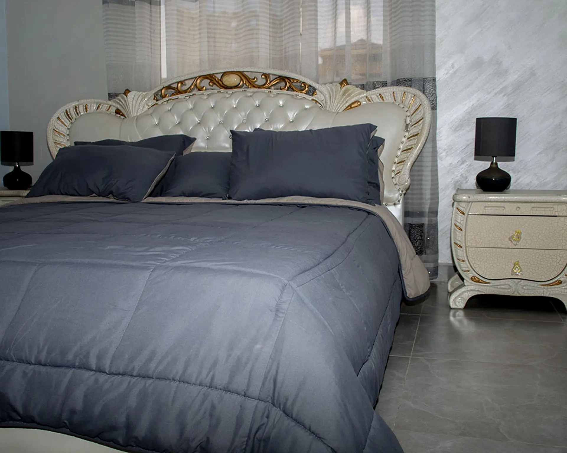 Alphahome Property
