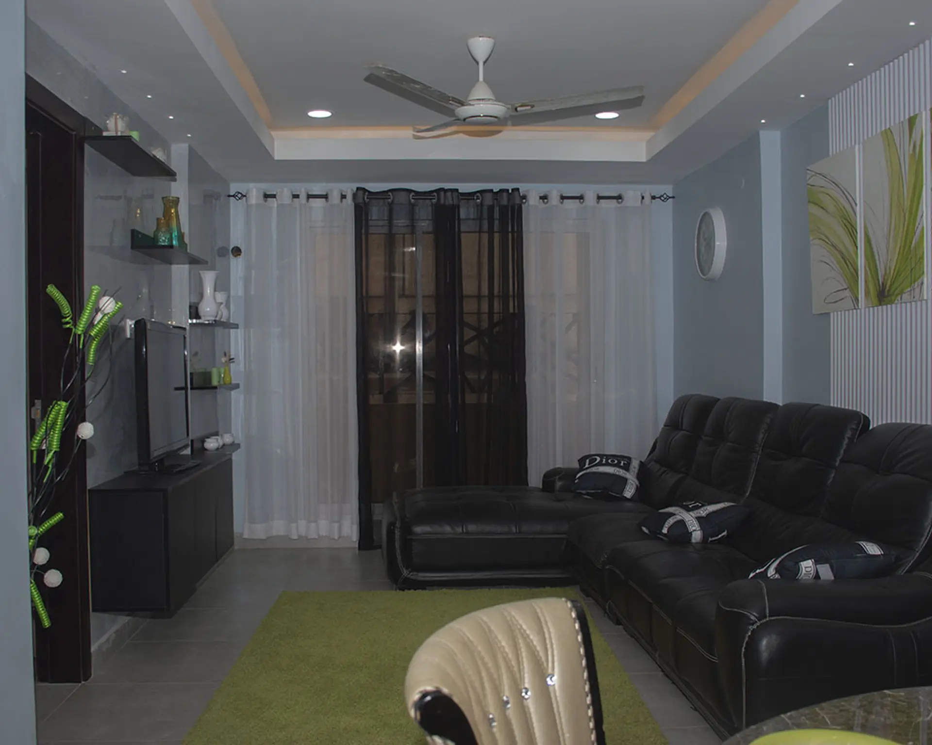 Alphahome Property