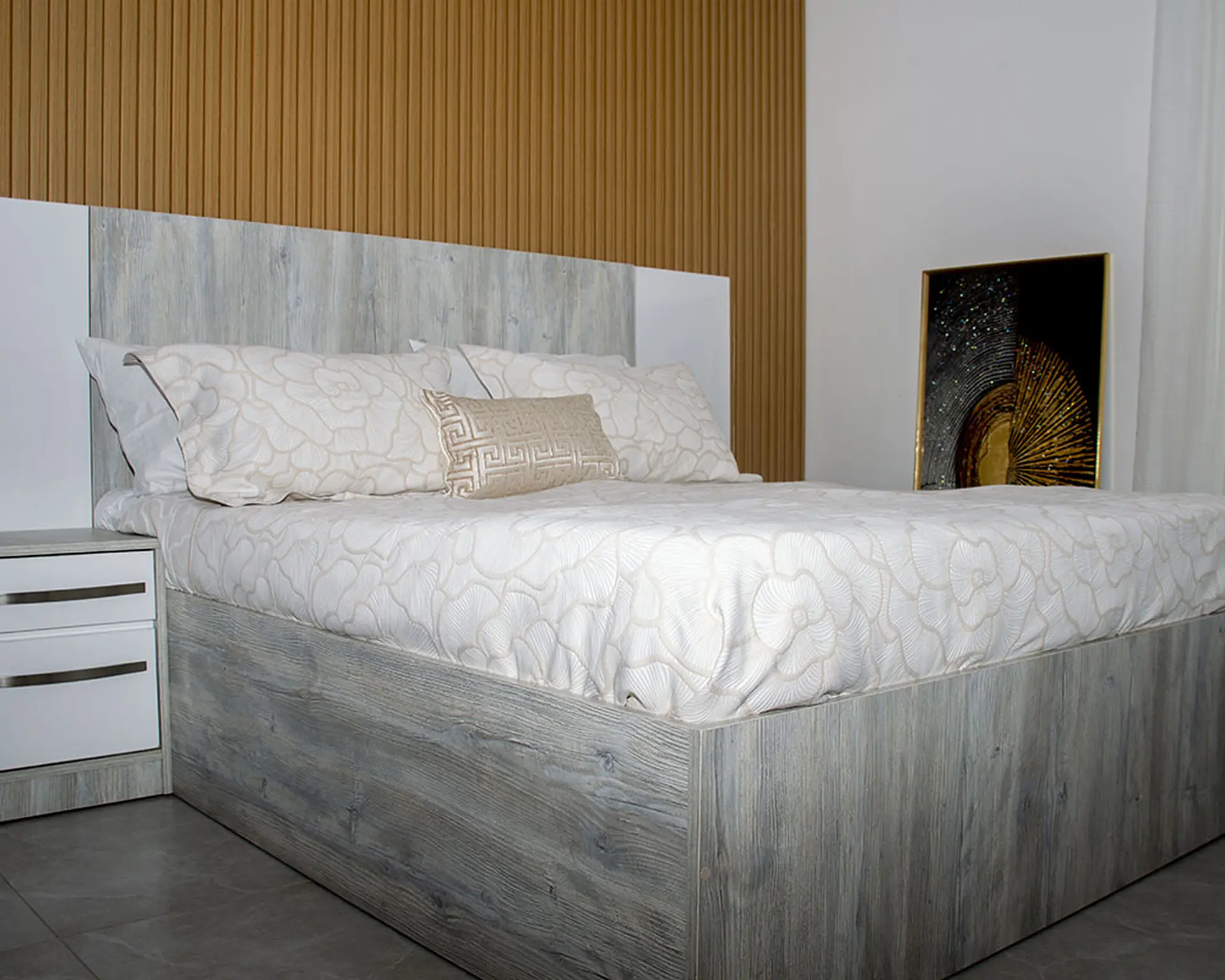 Alphahome Property