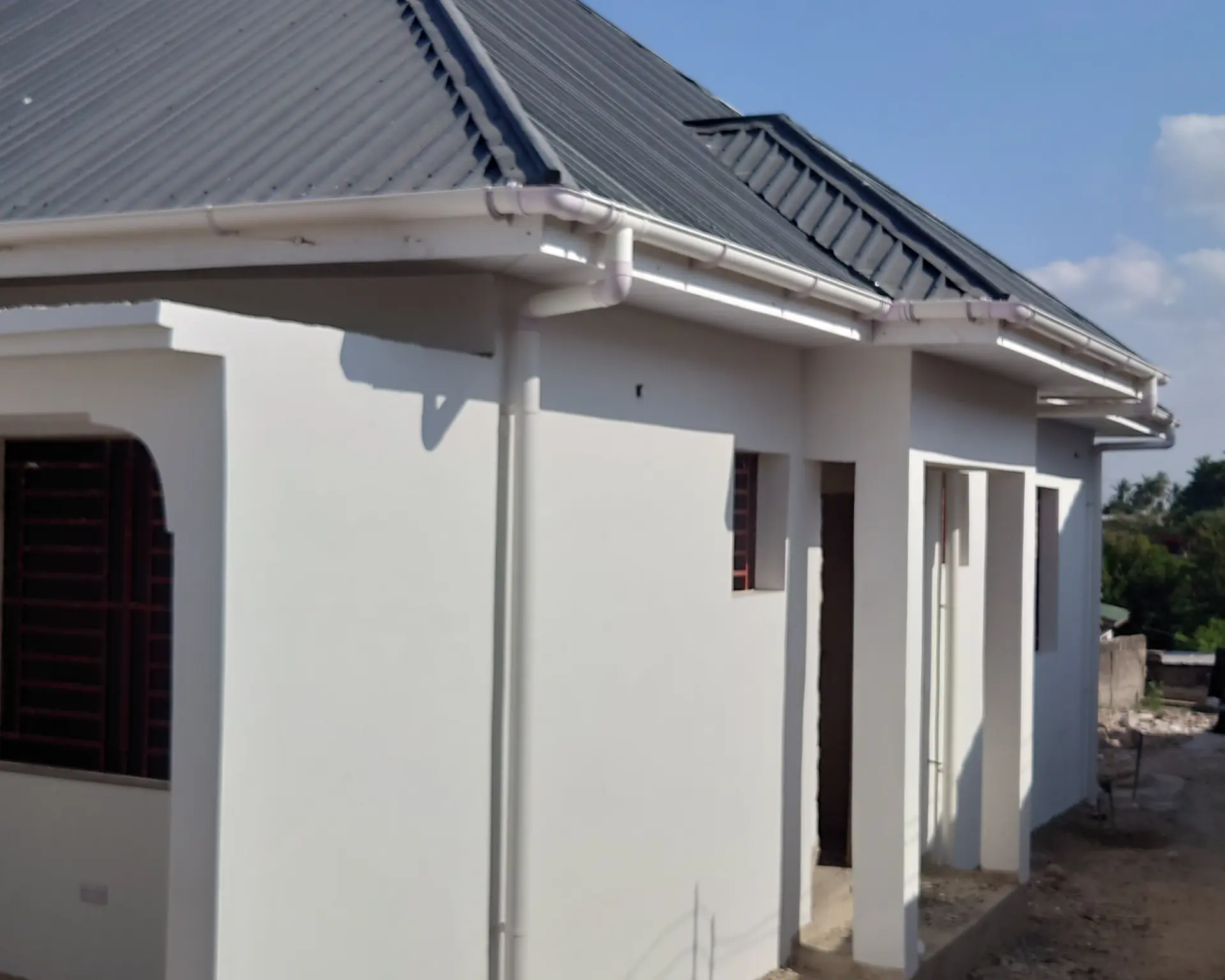 Alphahome Property