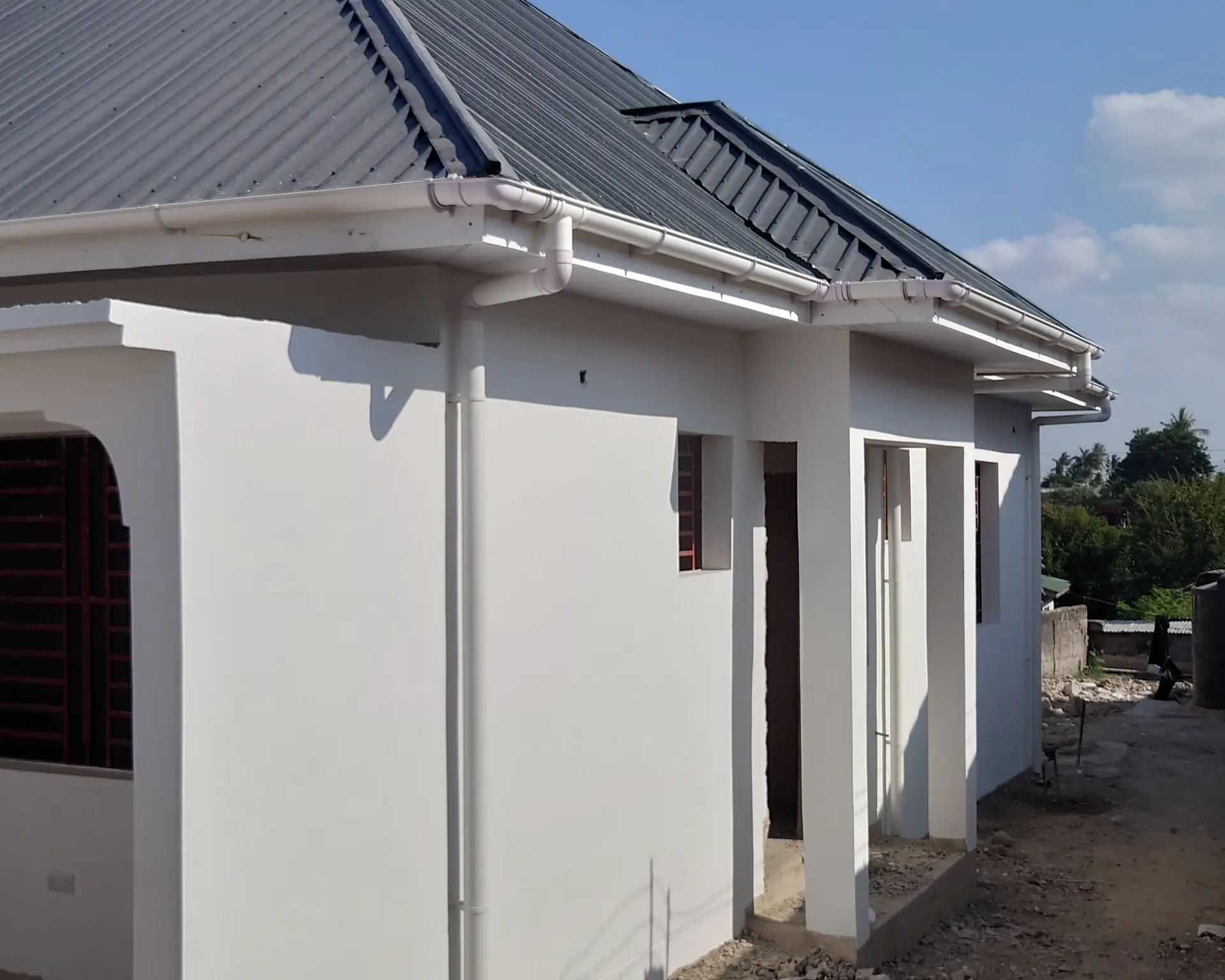 Alphahome Property