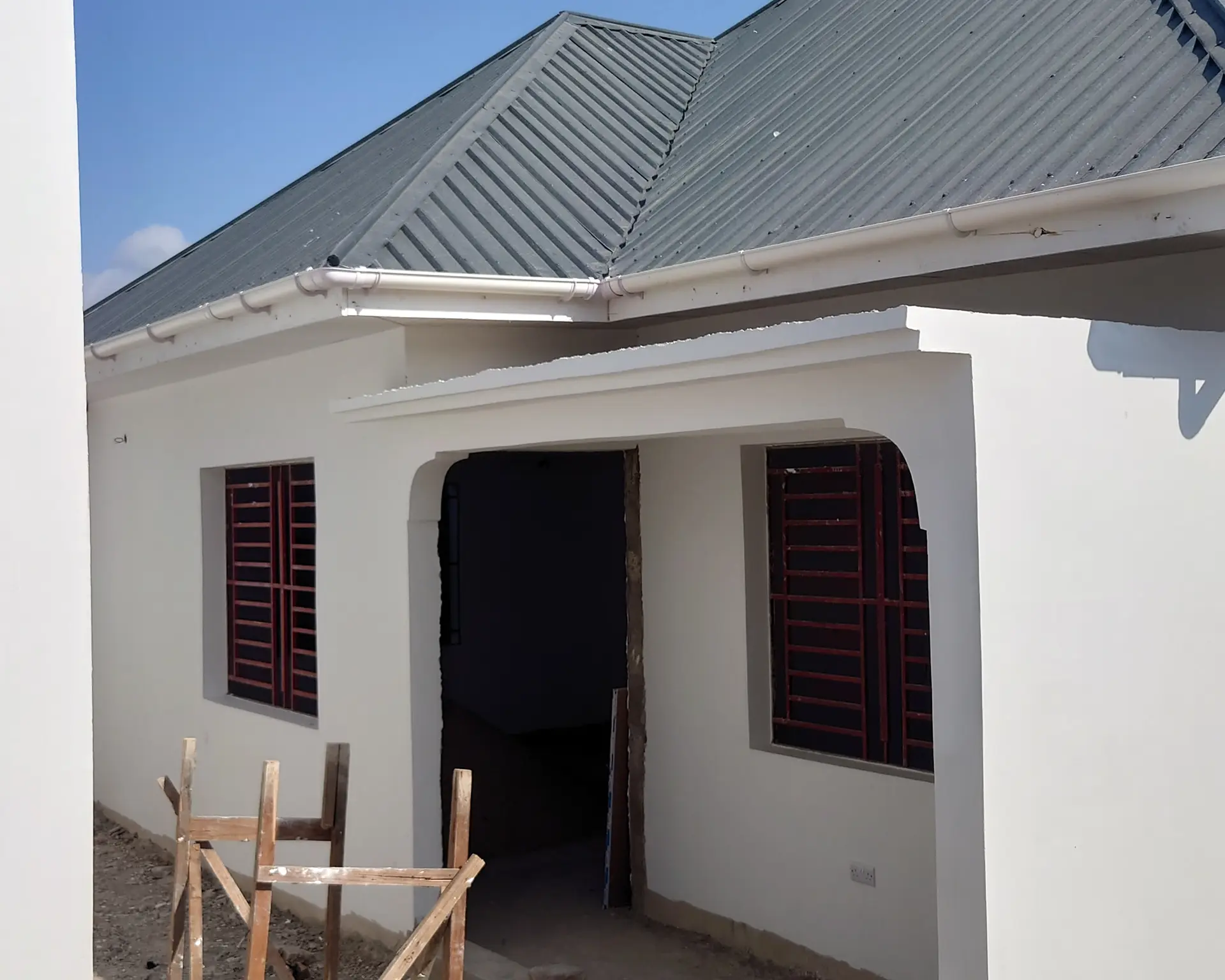 Alphahome Property