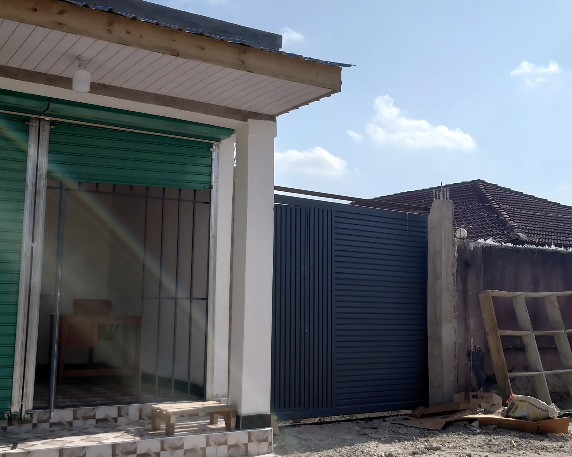 Alphahome Property