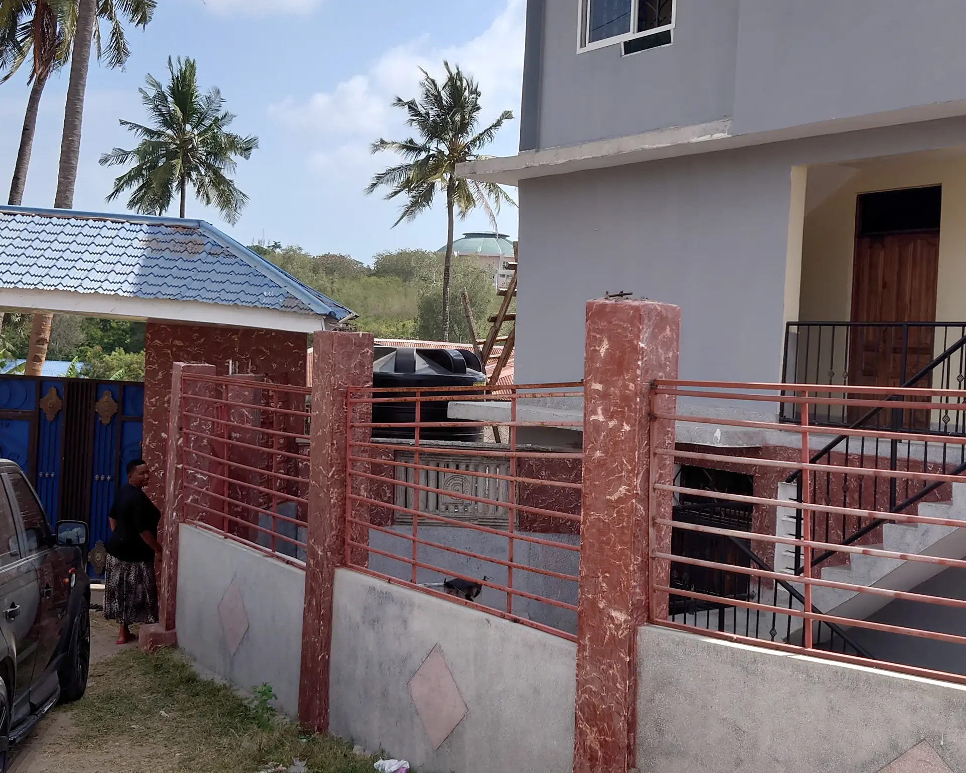Alphahome Property