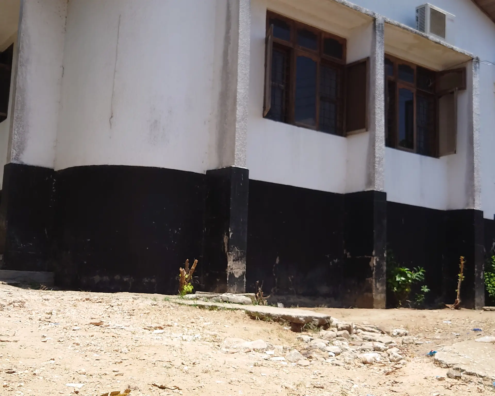 Alphahome Property