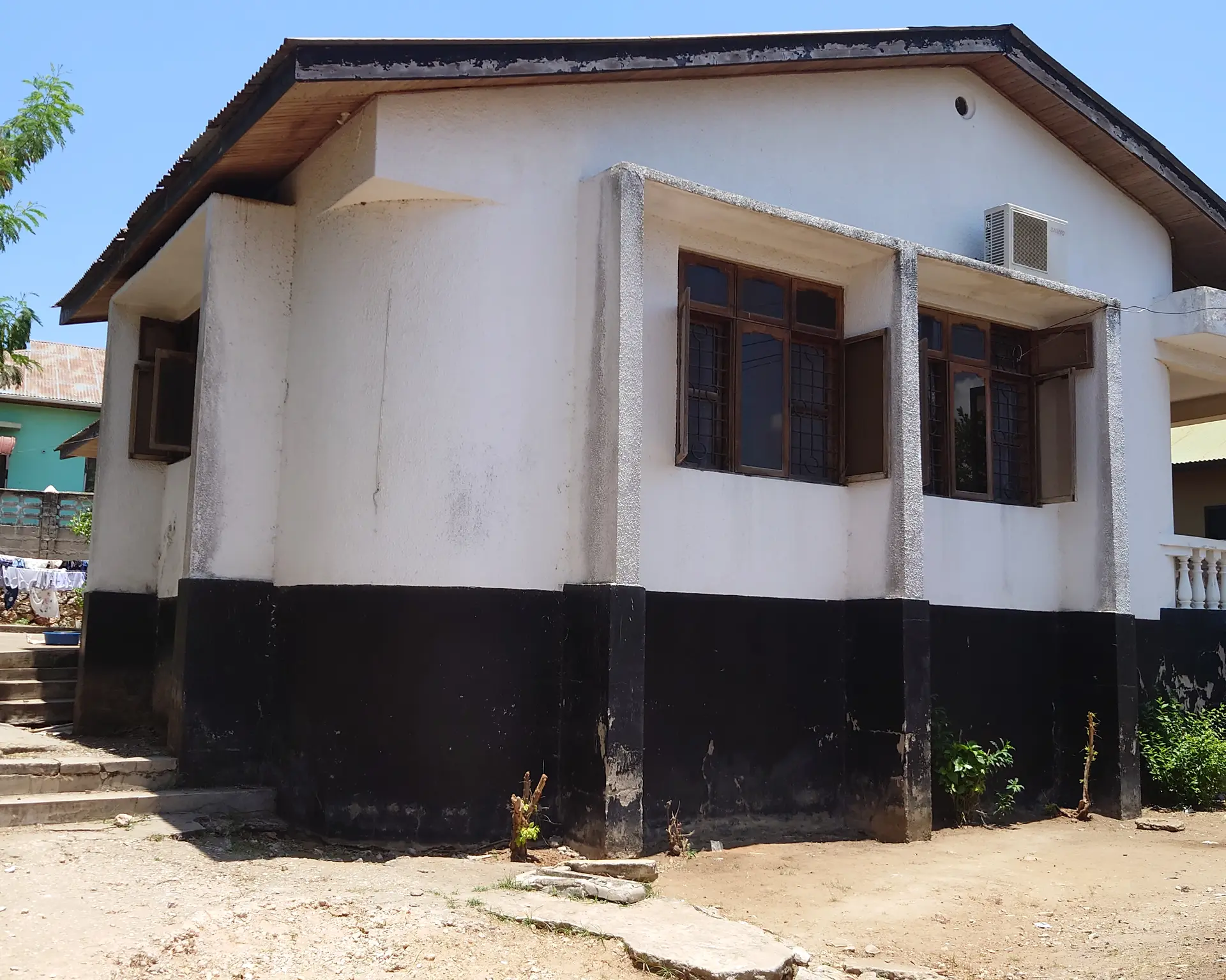 Alphahome Property