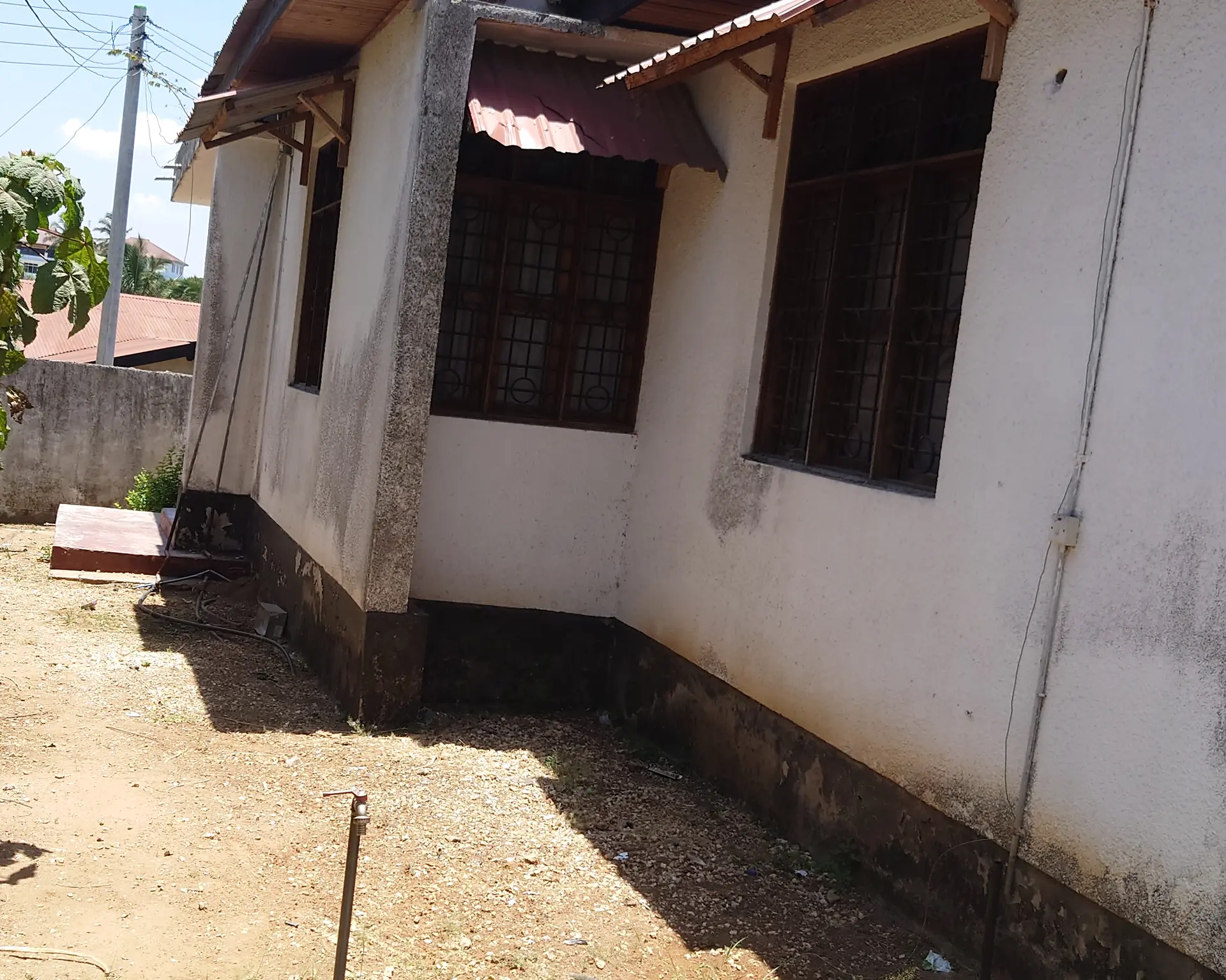 Alphahome Property