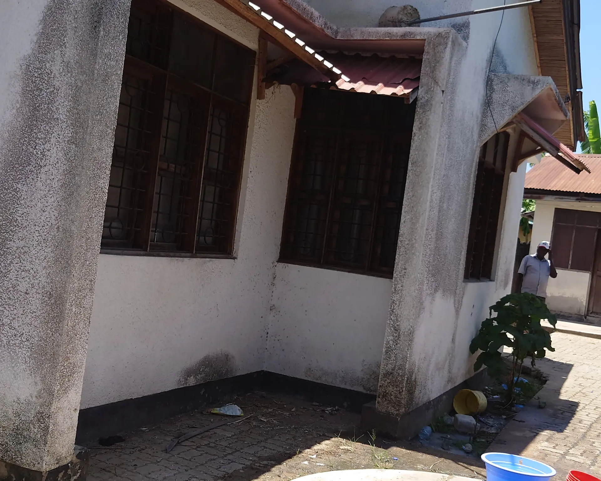 Alphahome Property