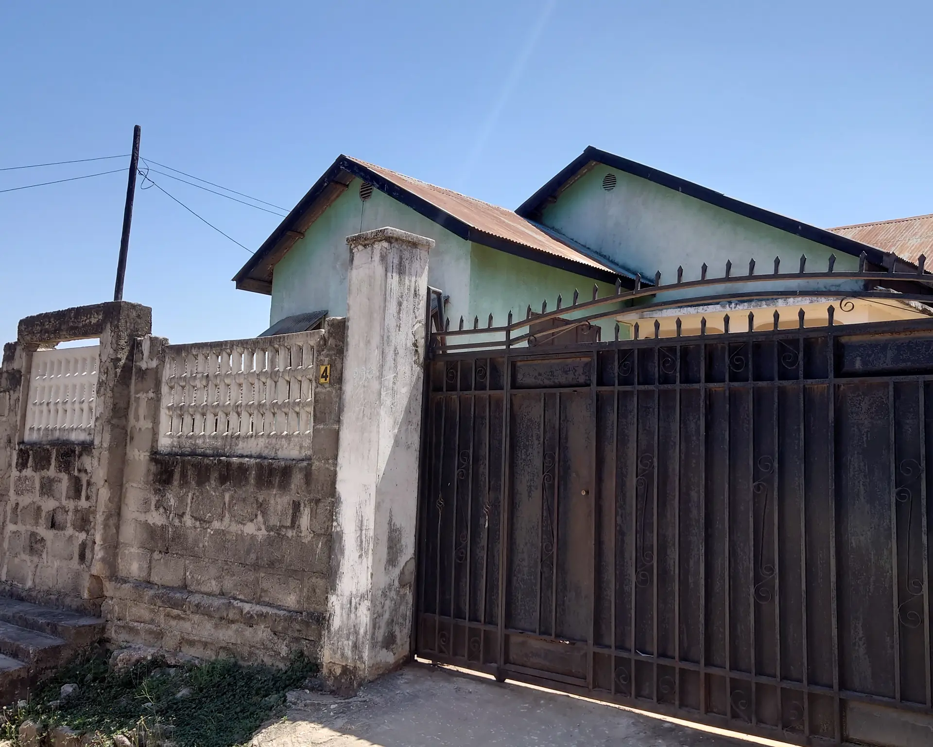 Alphahome Property