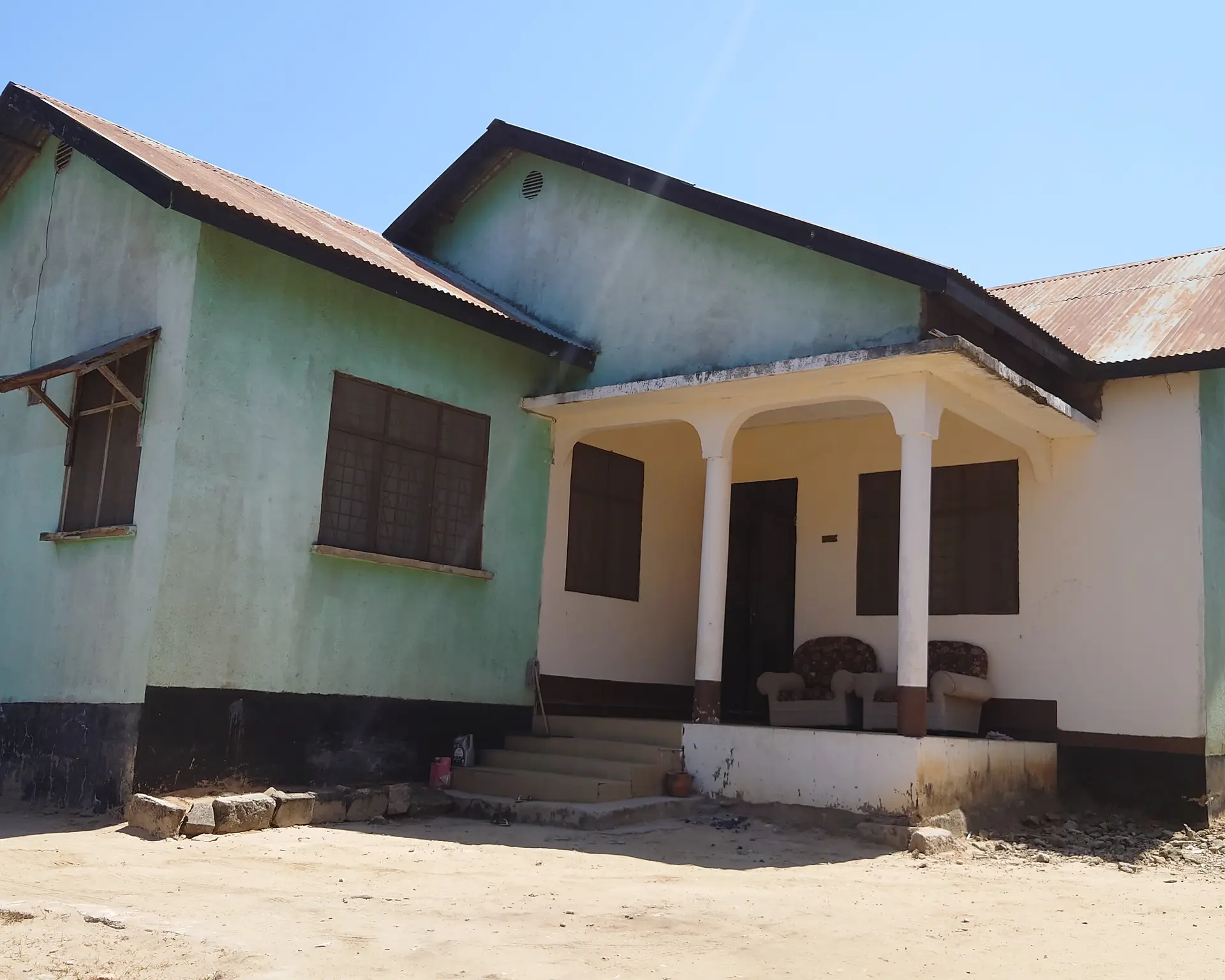 Alphahome Property