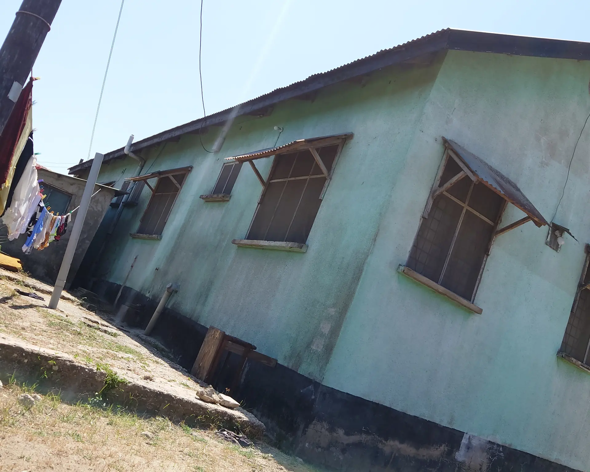 Alphahome Property