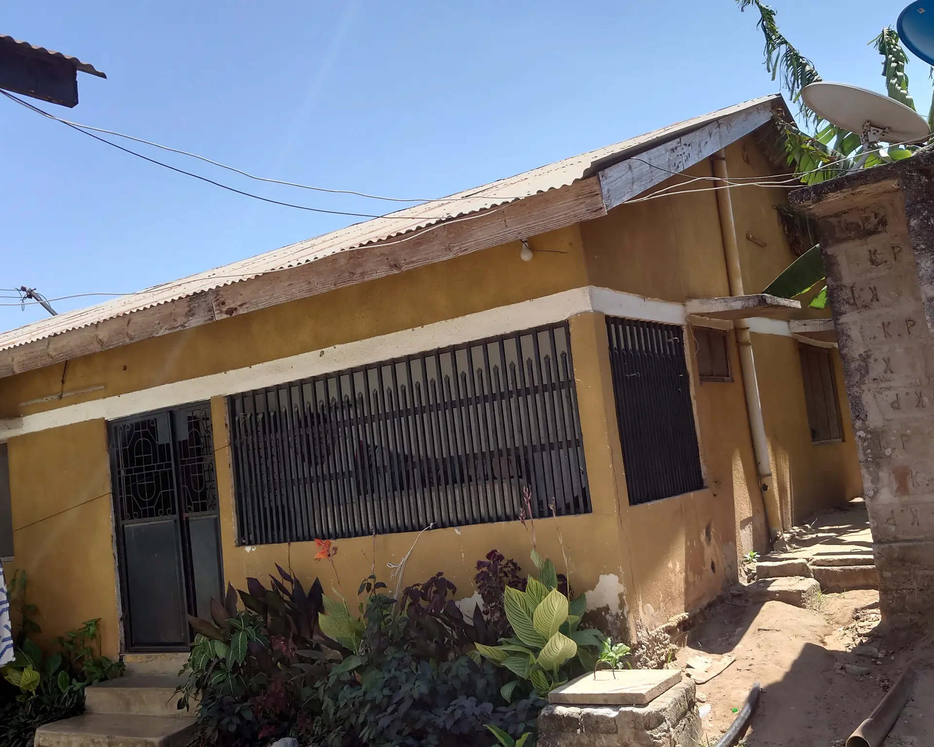 Alphahome Property