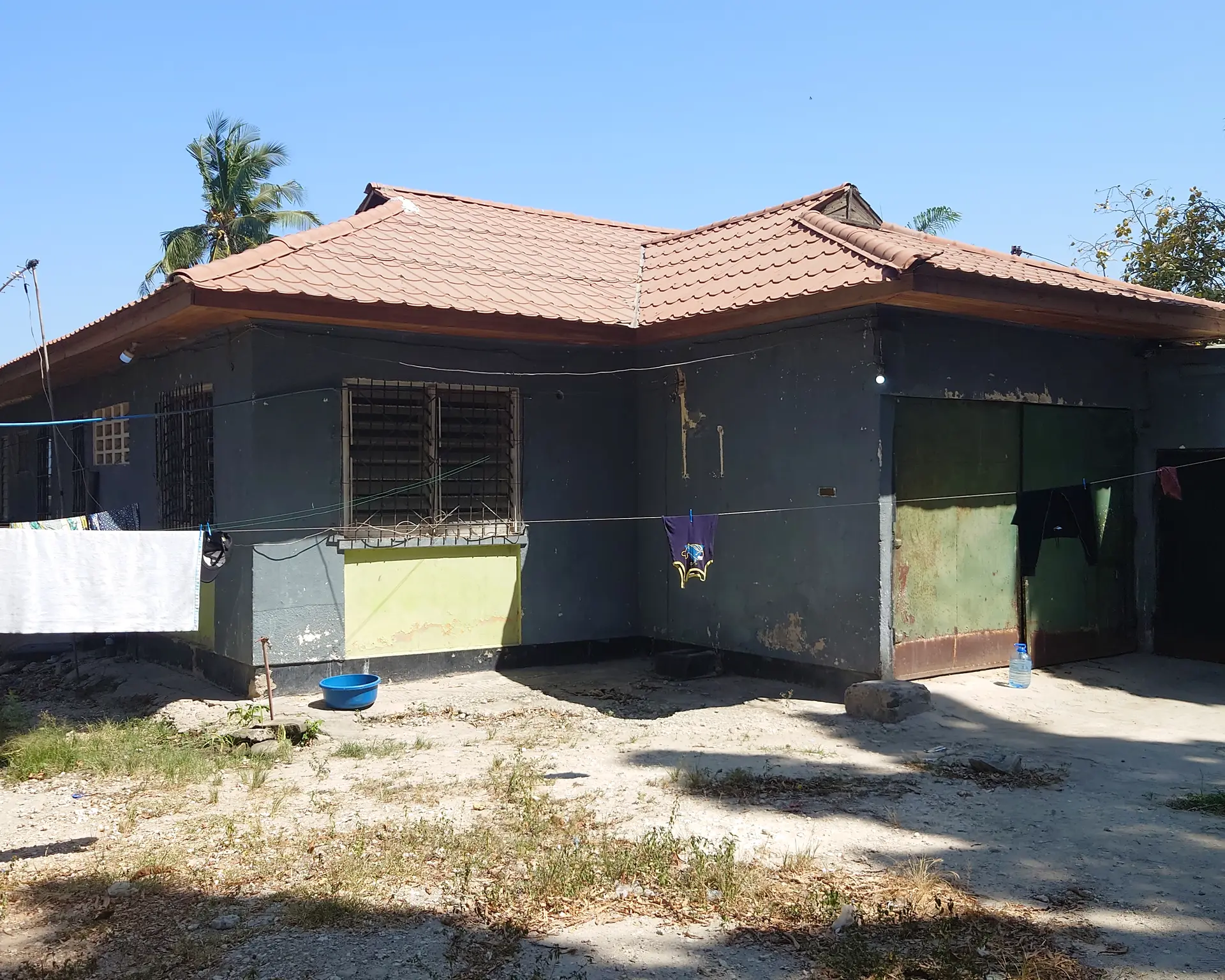 Alphahome Property