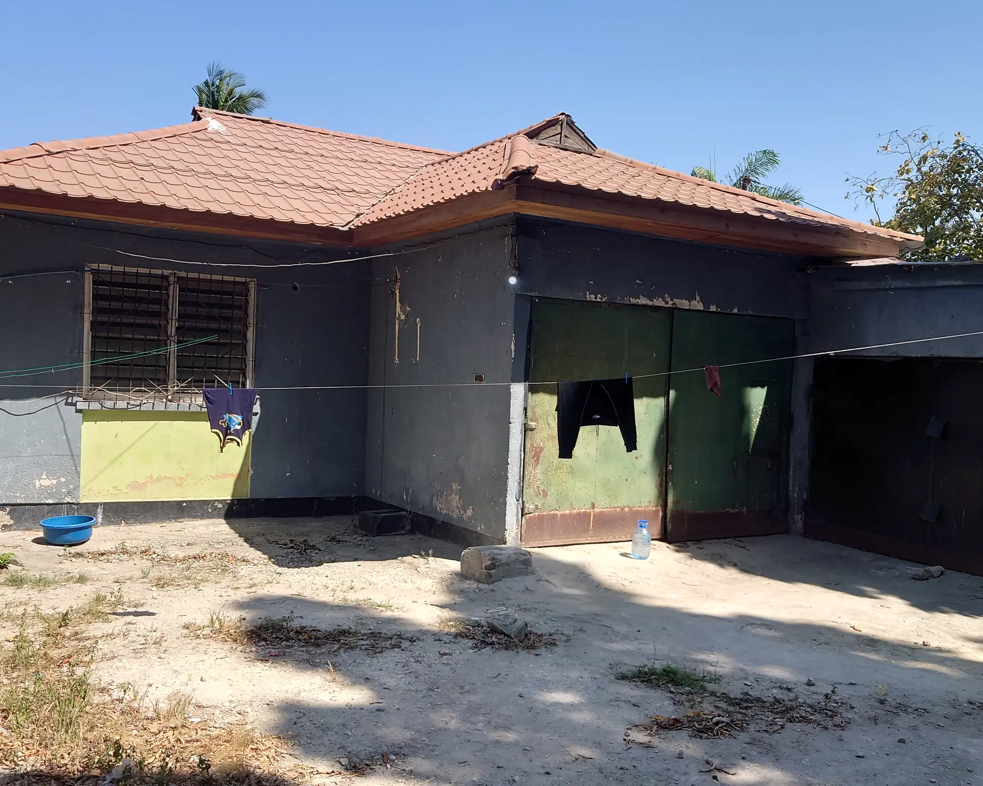 Alphahome Property