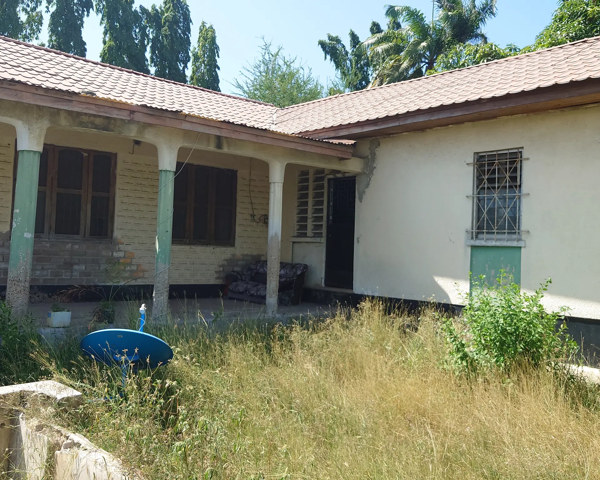 Alphahome Property