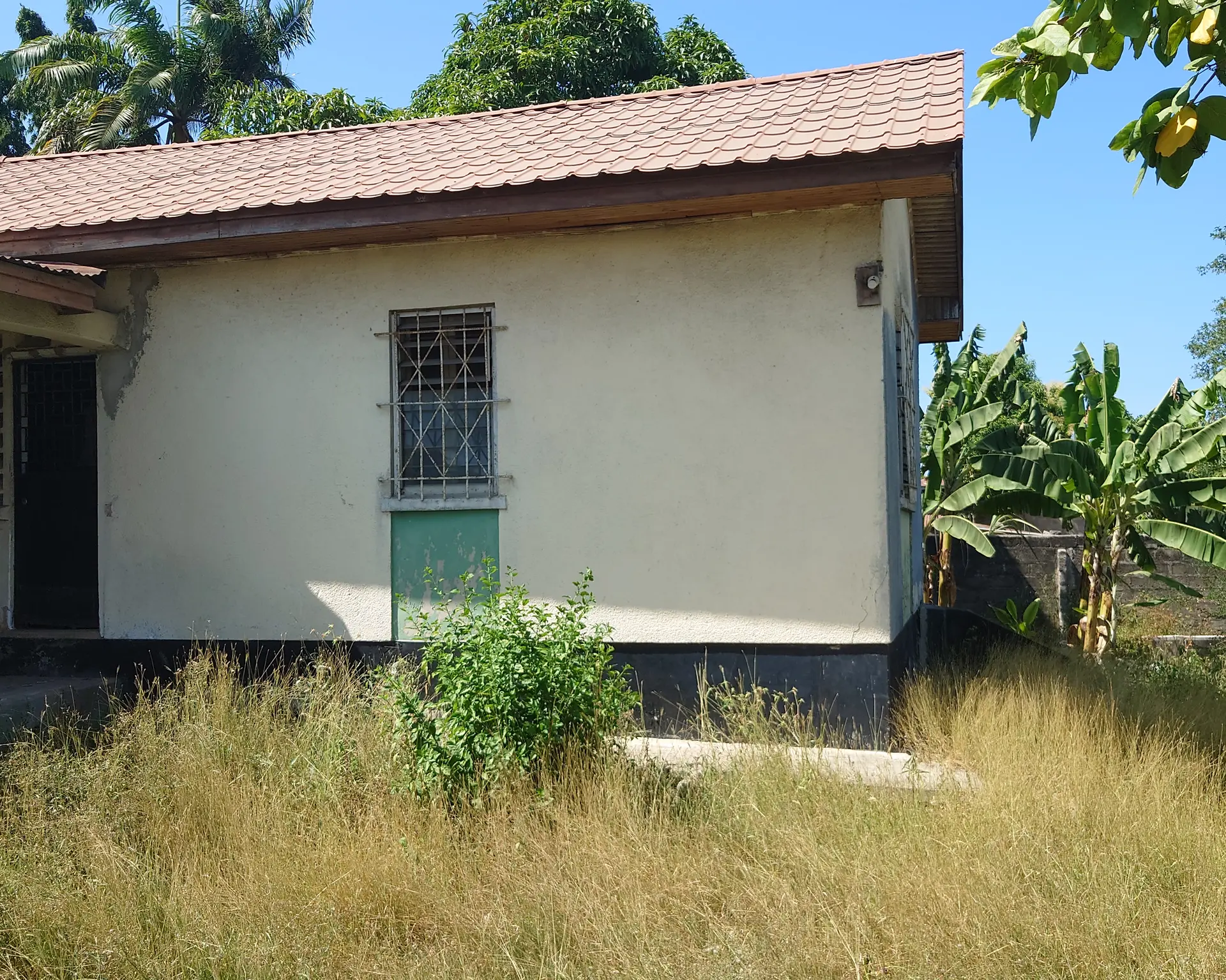 Alphahome Property