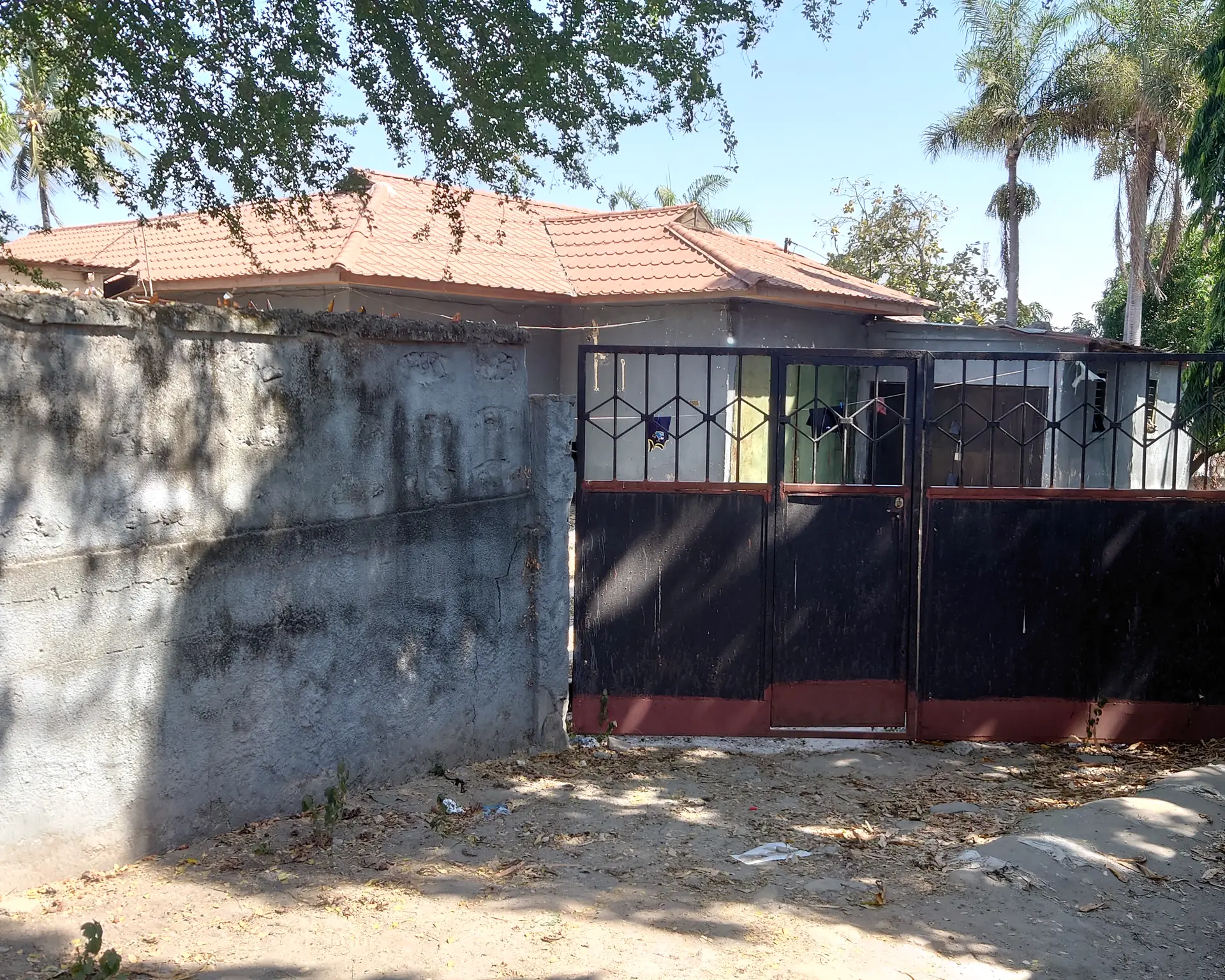 Alphahome Property
