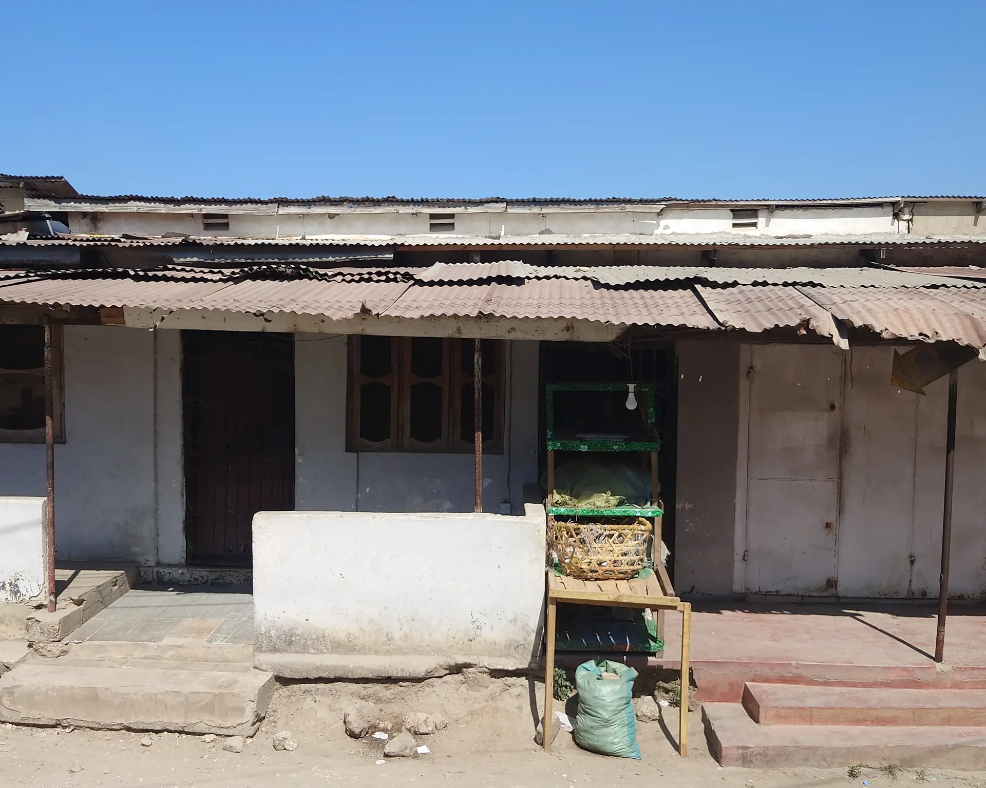 Alphahome Property