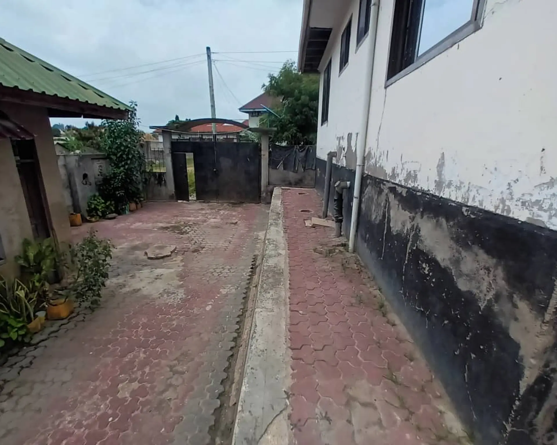 Alphahome Property