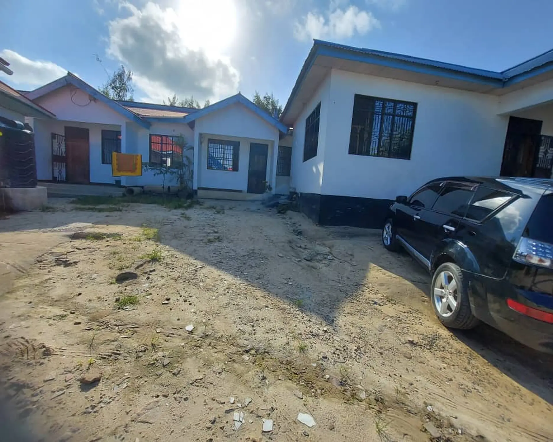 Alphahome Property