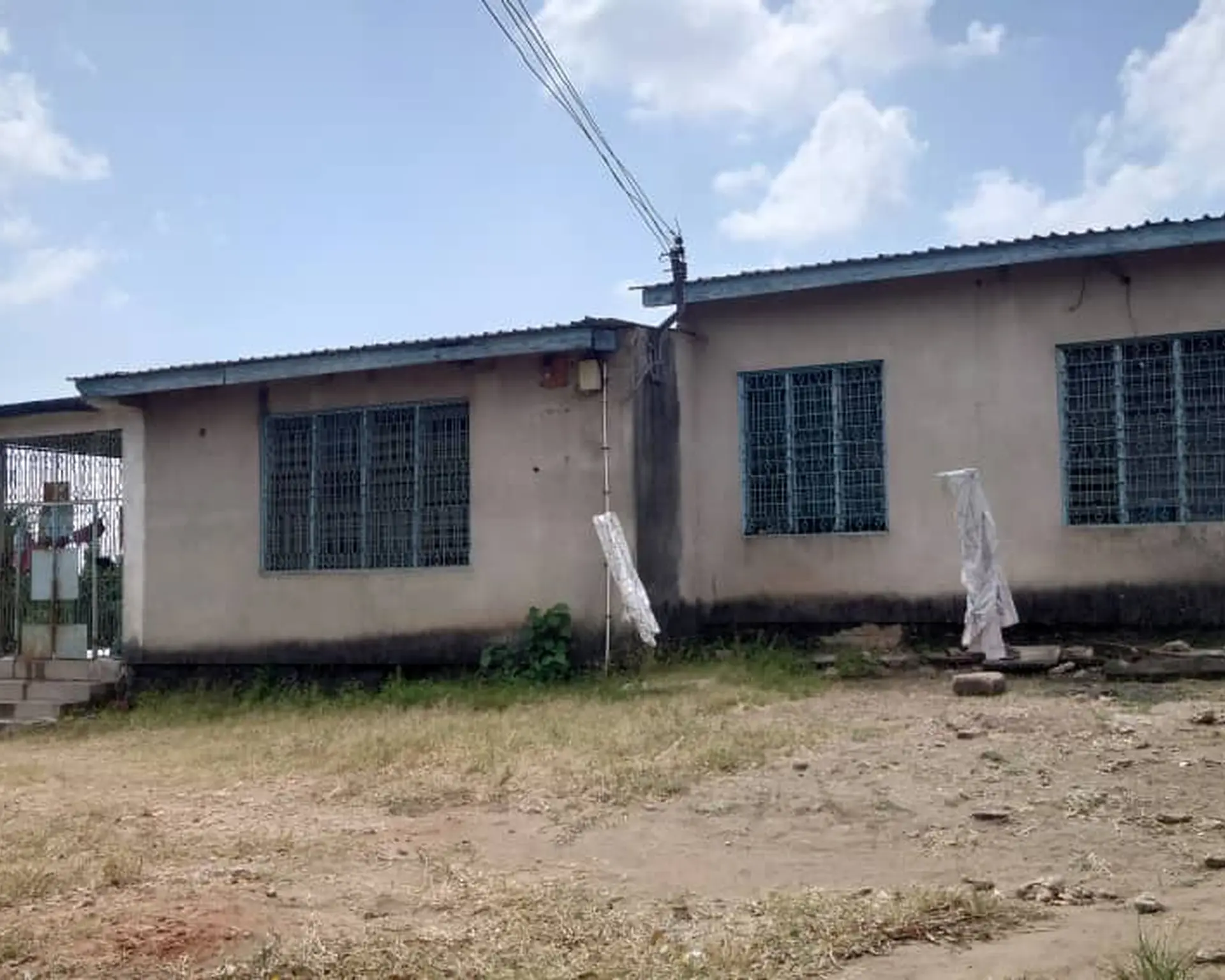 Alphahome Property