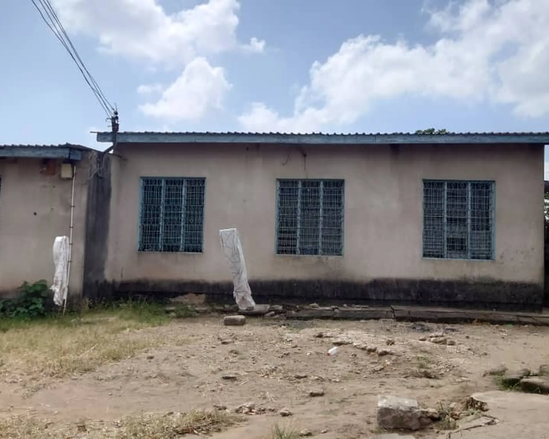 Alphahome Property