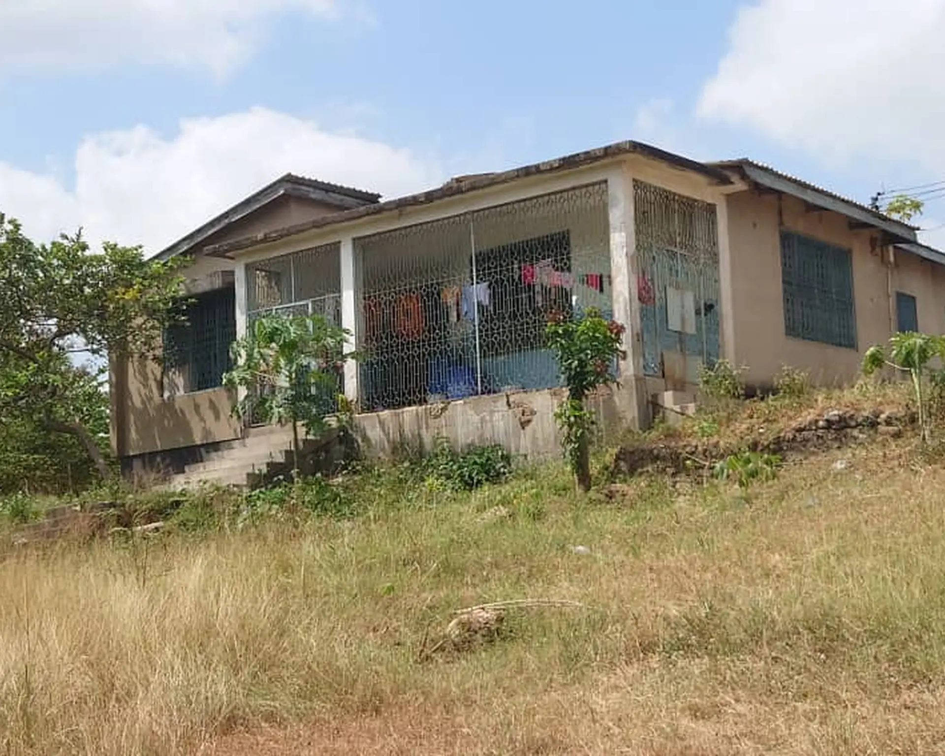 Alphahome Property