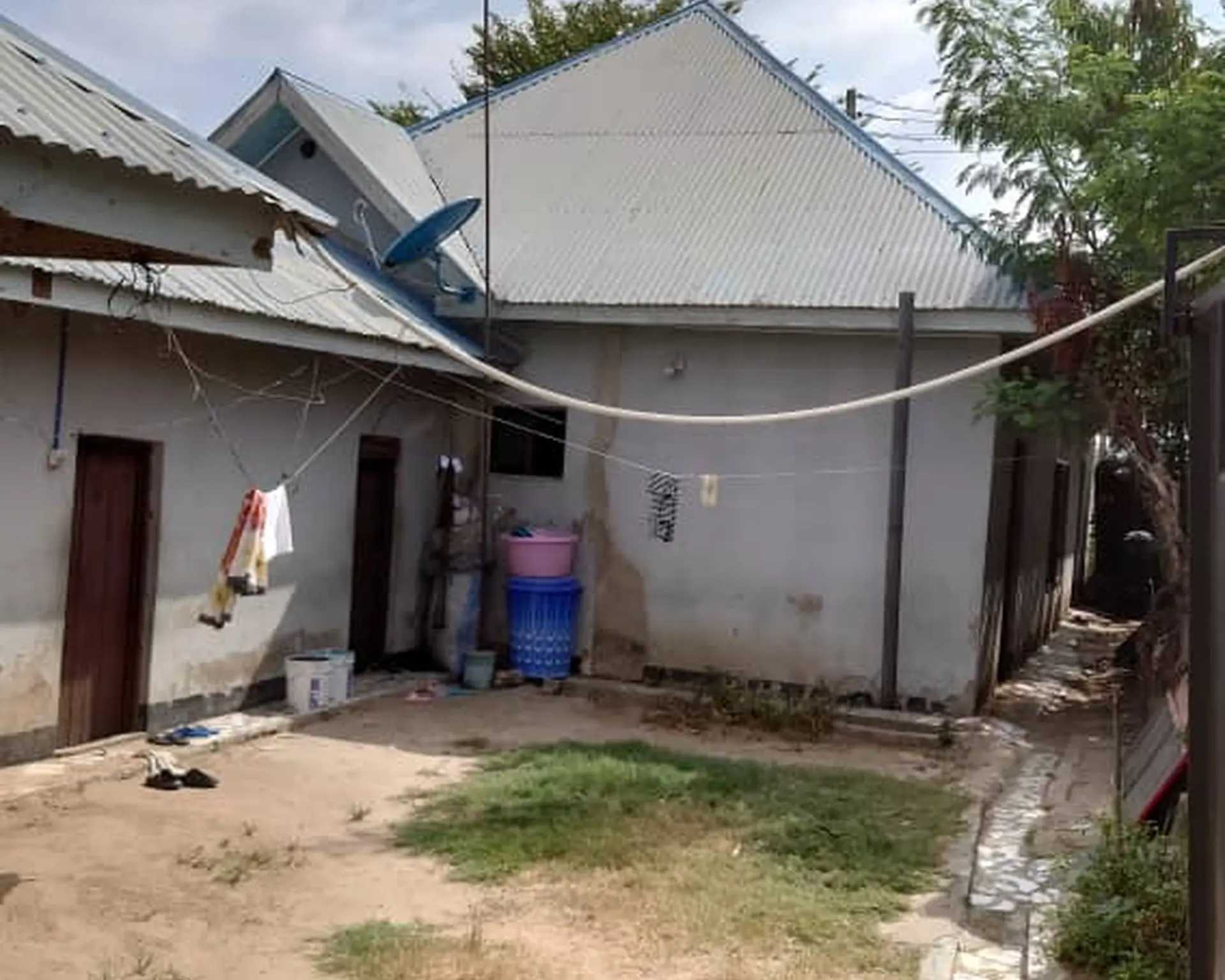 Alphahome Property