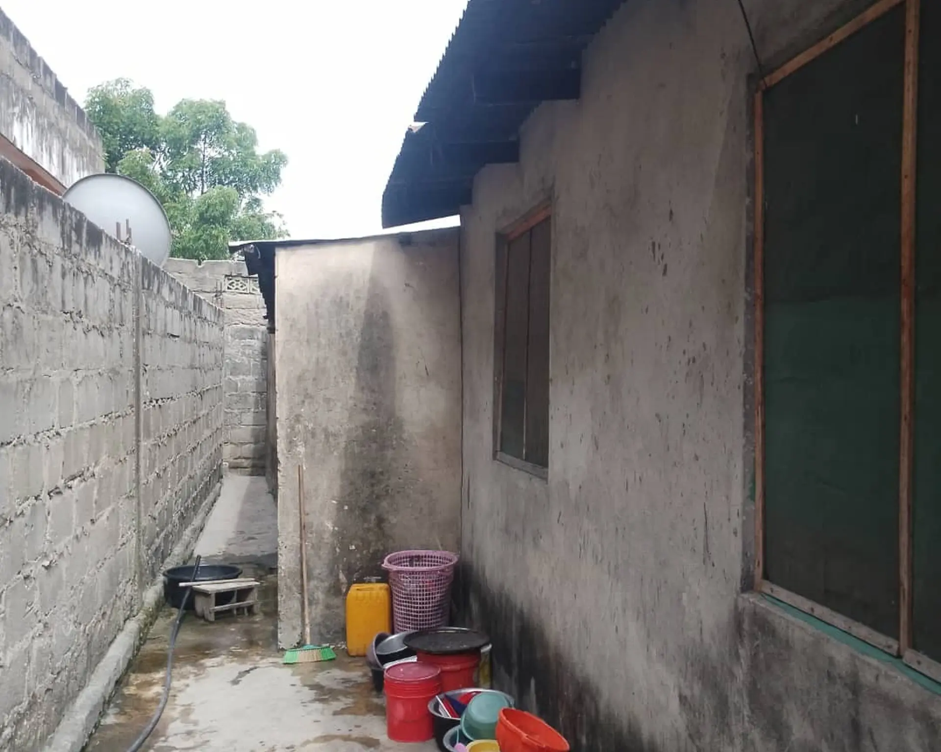 Alphahome Property