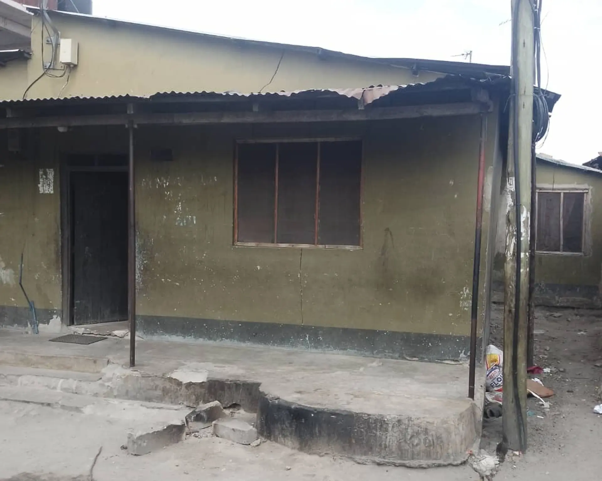 Alphahome Property