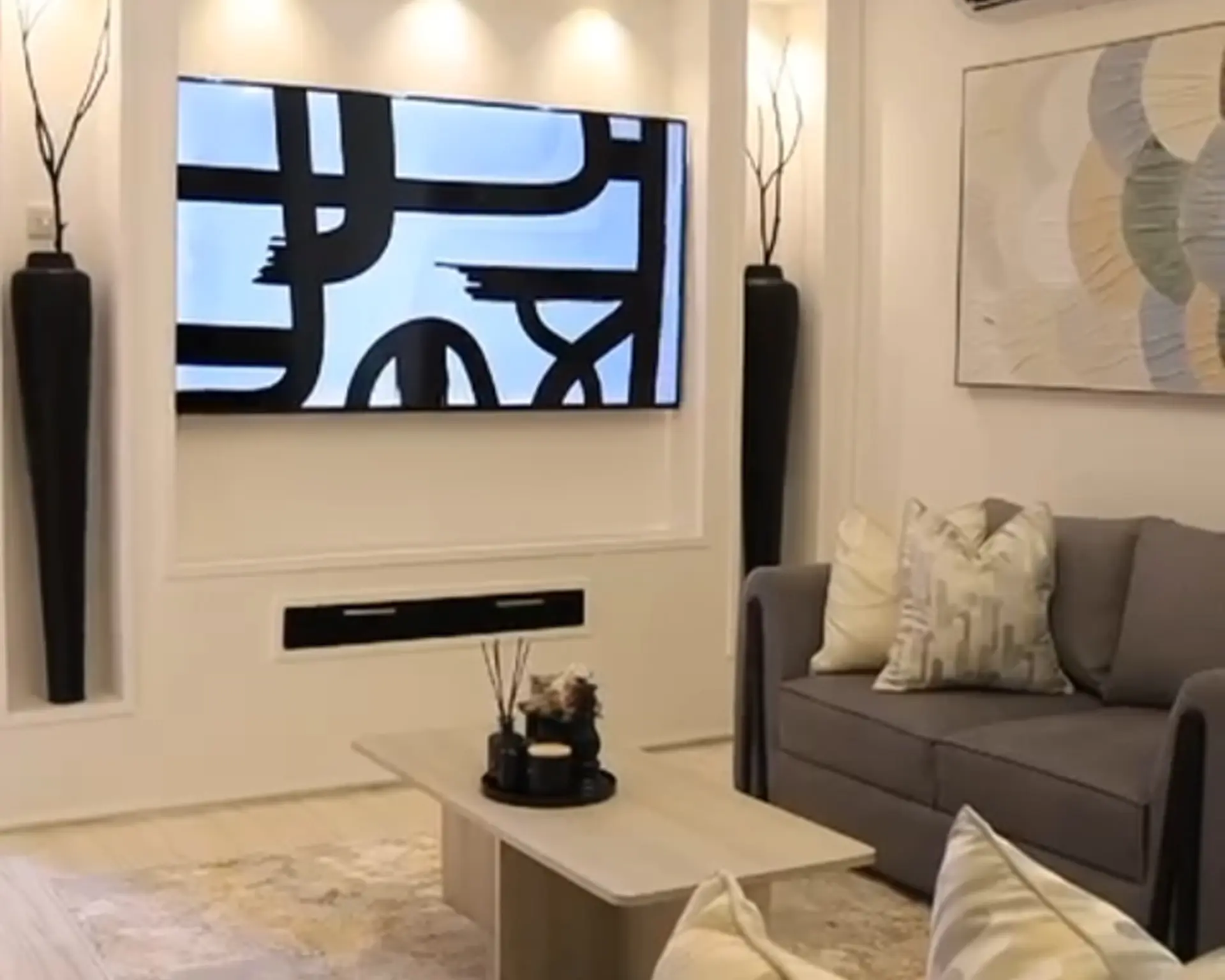 Alphahome Property